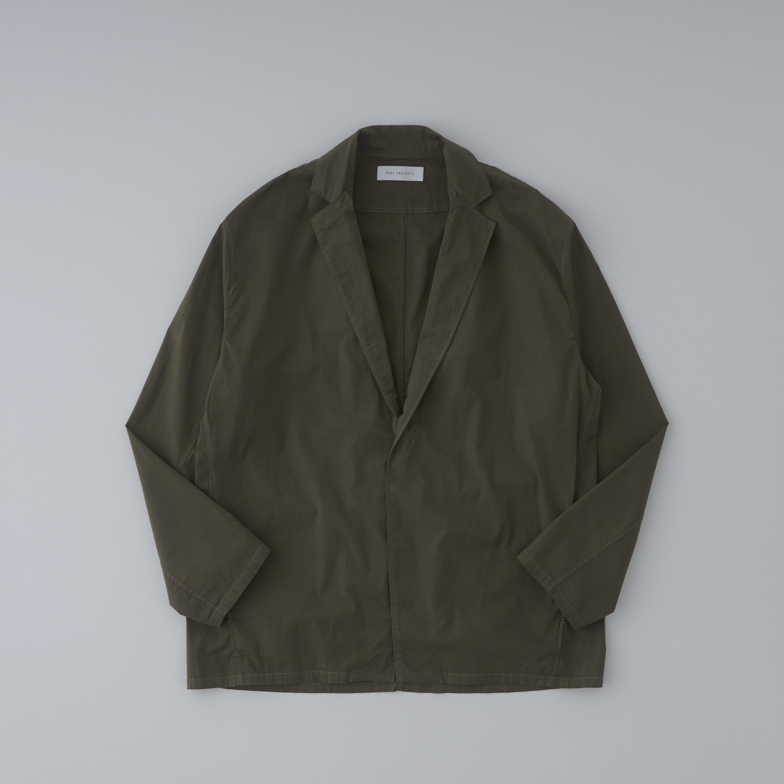 MASON SHIRCKET”SOLID”