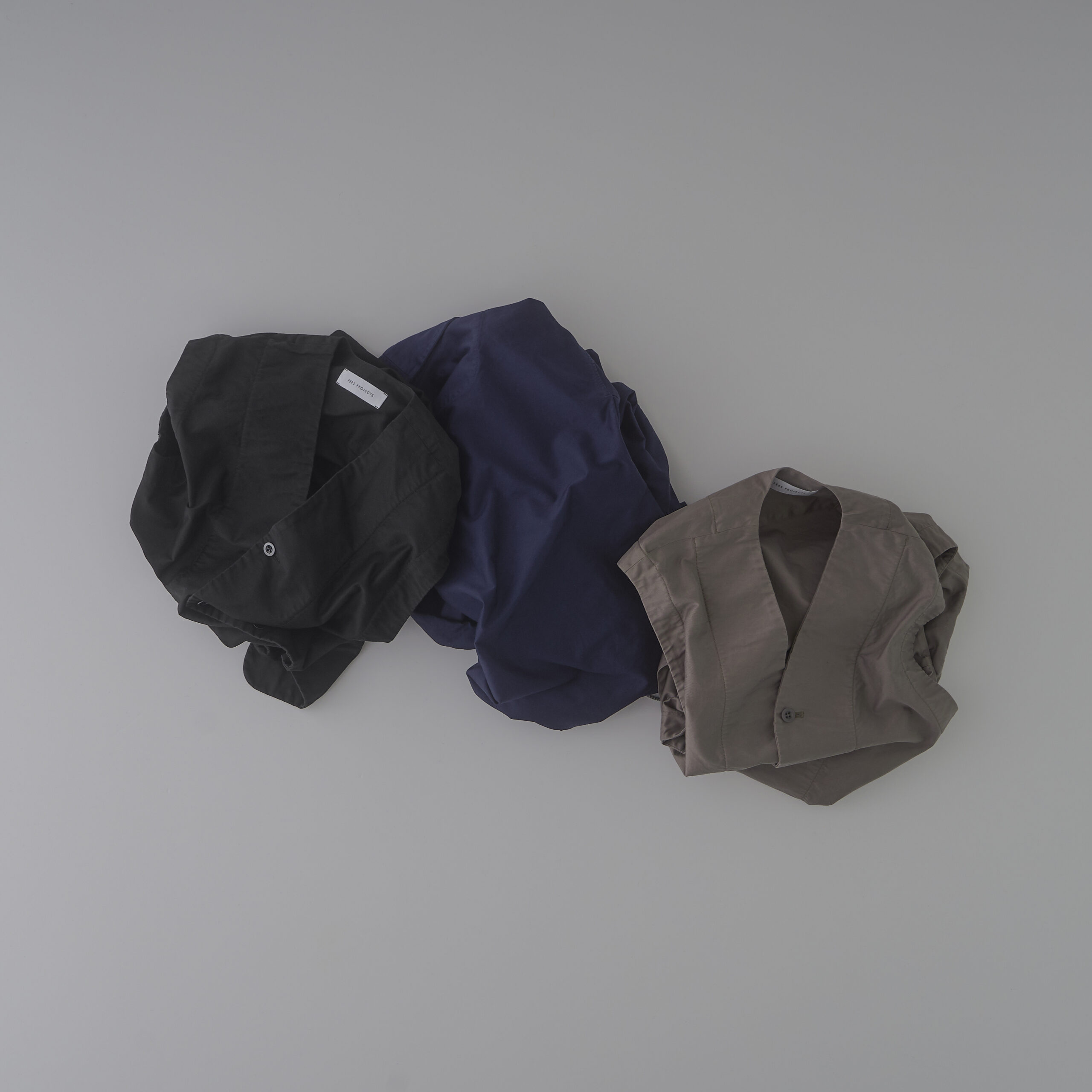 SCHMITT Mid Vest