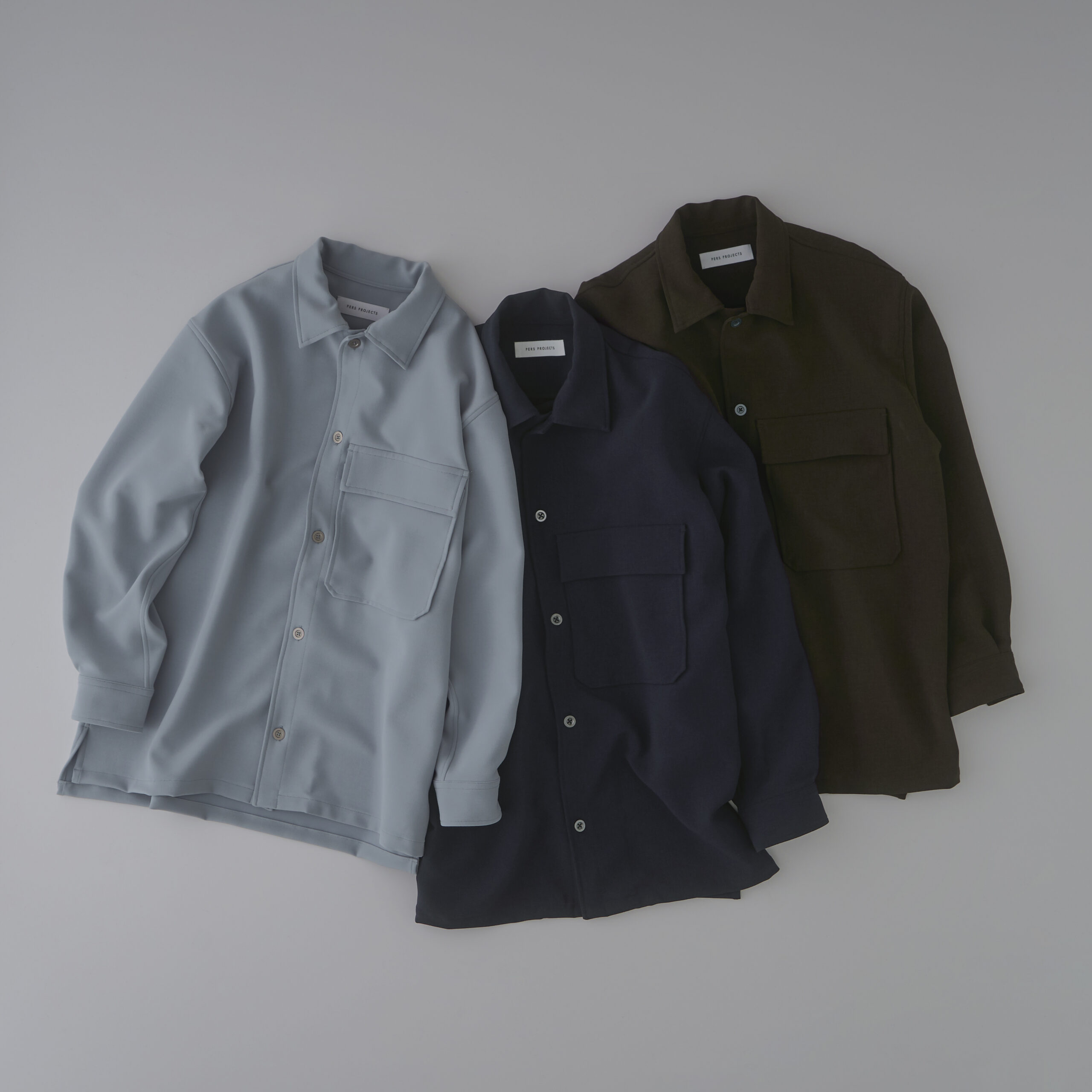 MASON Shirts