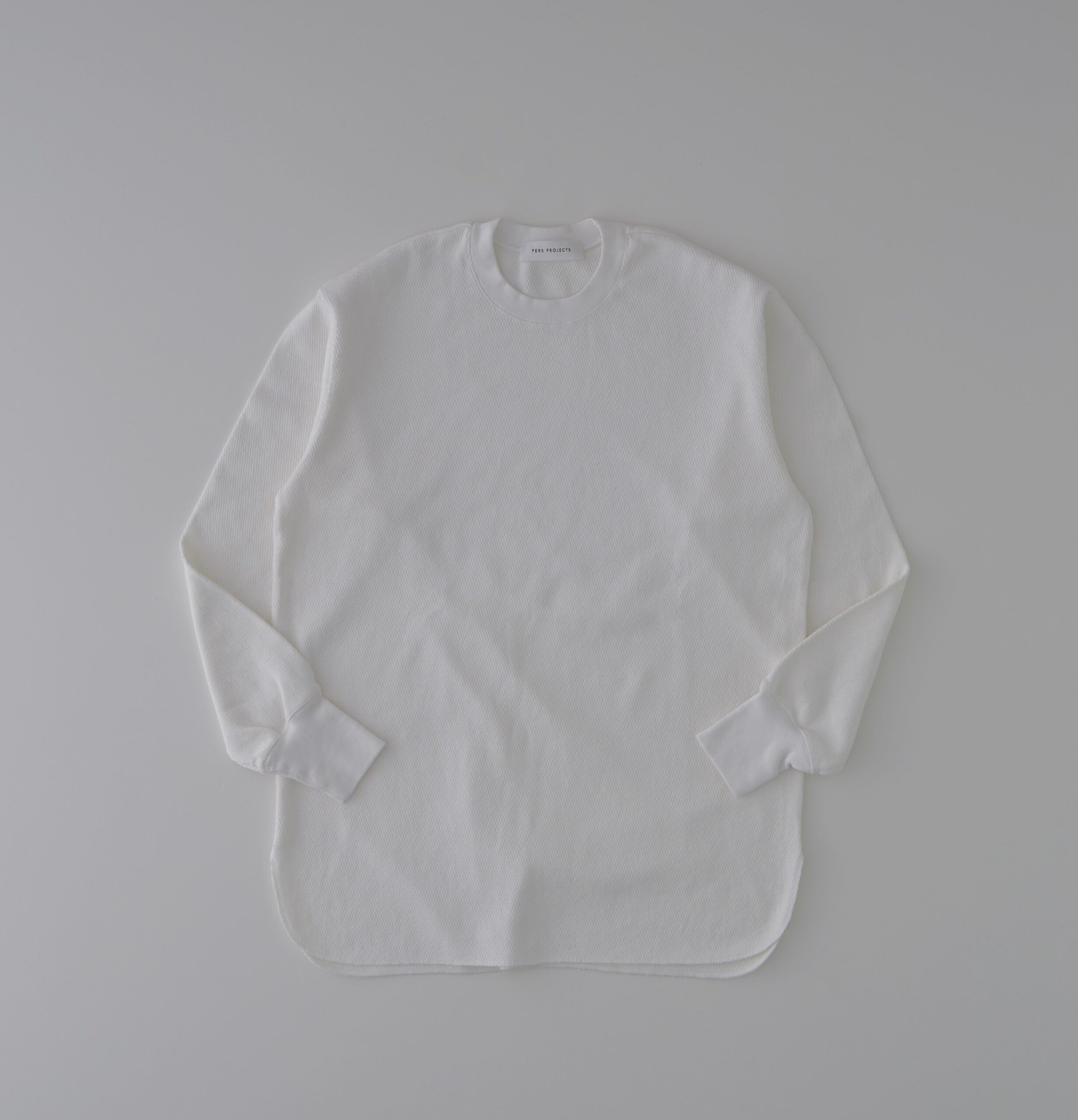 VICTOR Thermal L/S Tee