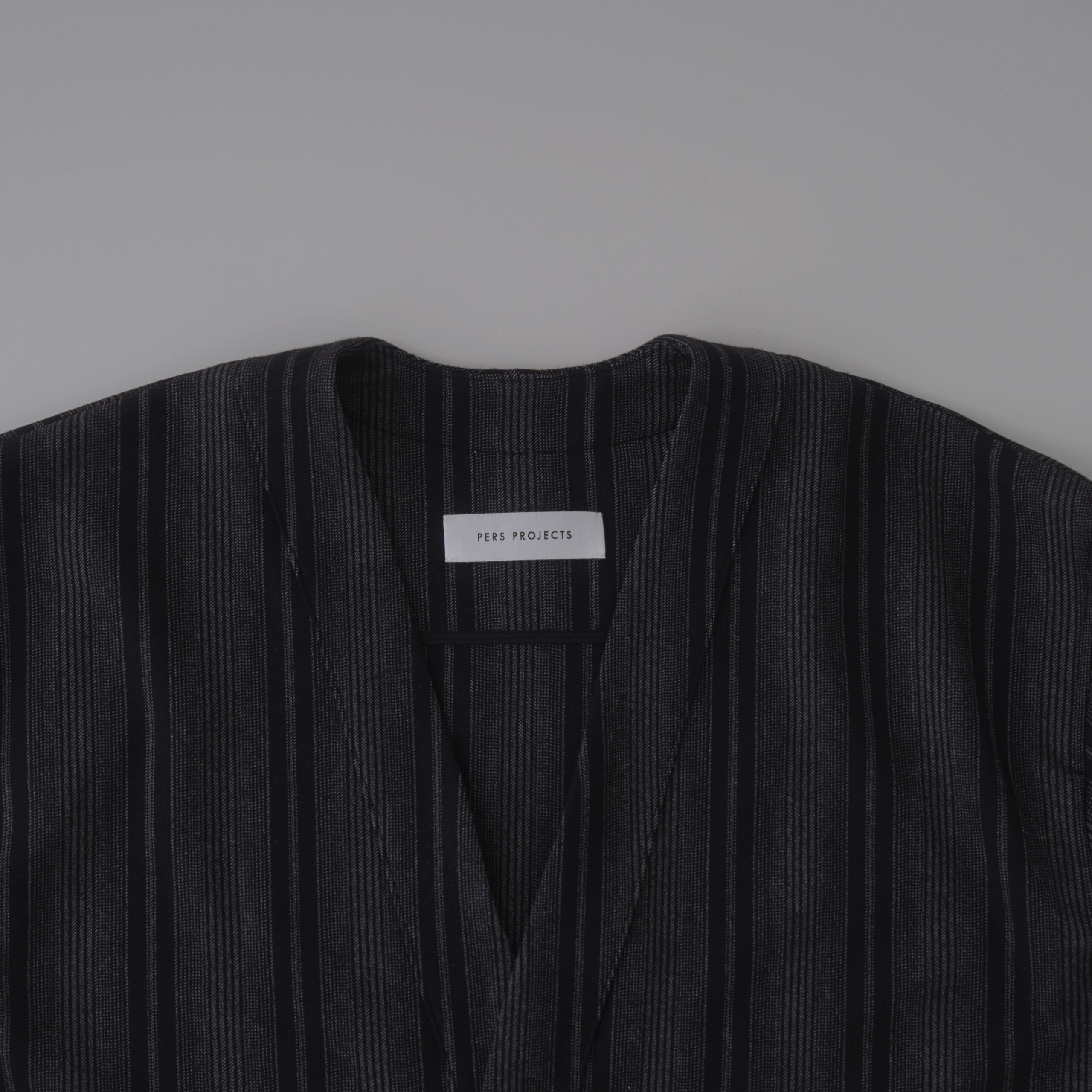 HARVEY Snap Carde “Stripe”