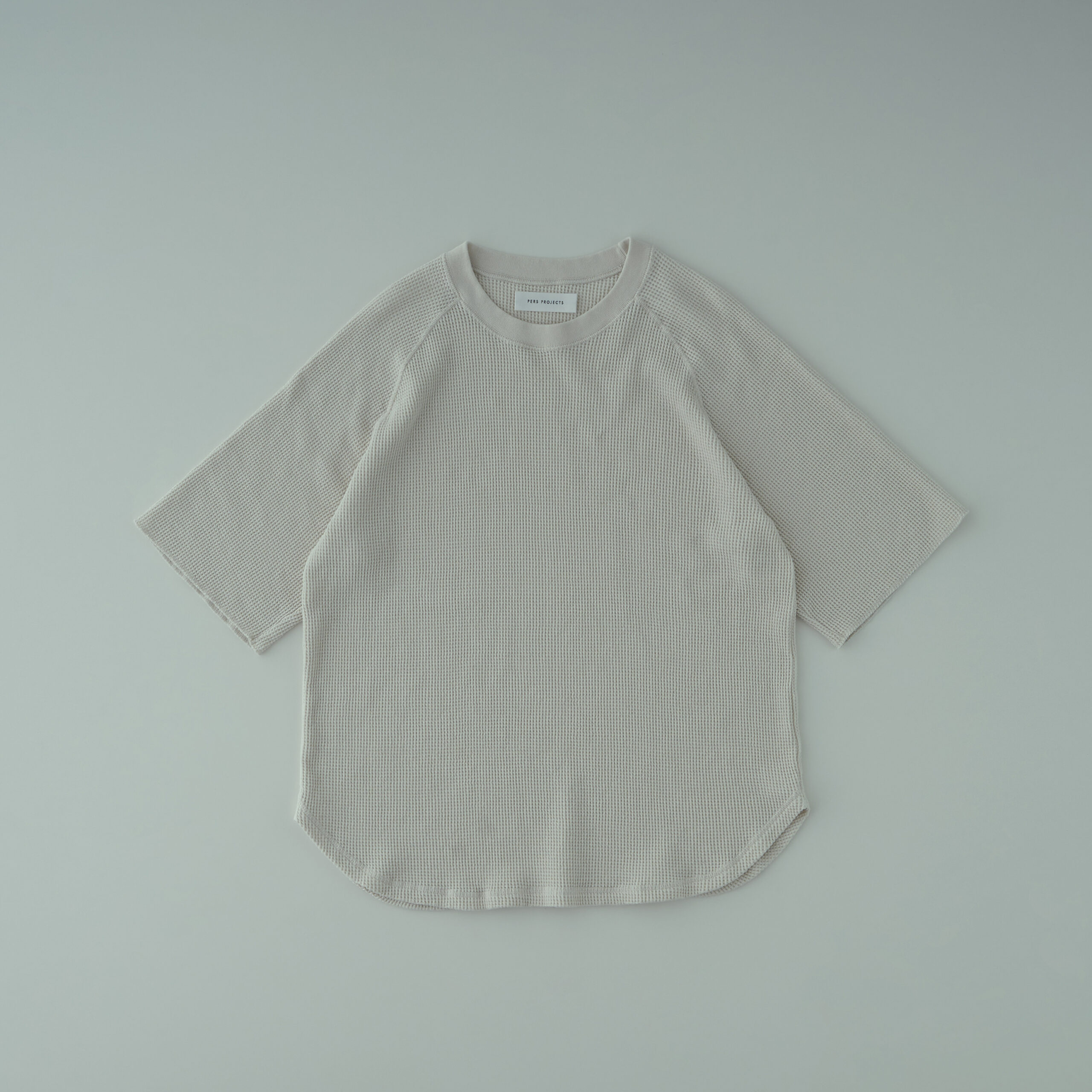 HANSSON H/S TEE”SOLID”