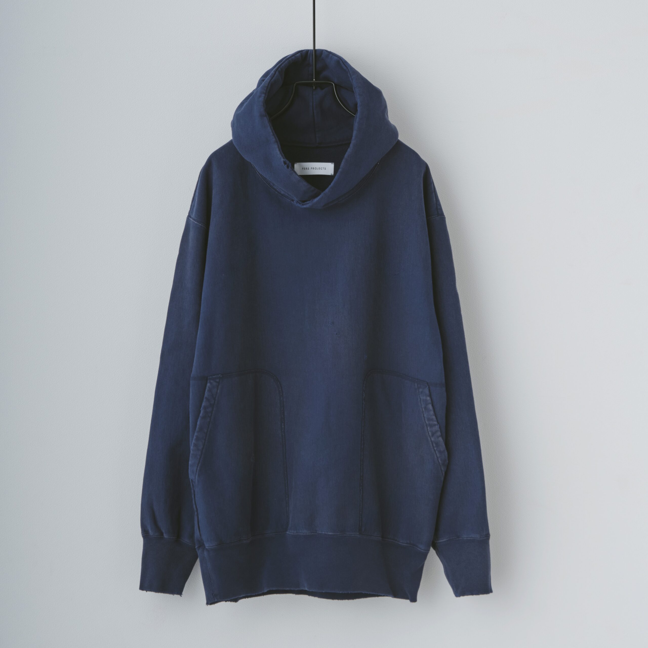 MASON P/O PARKA “antique”