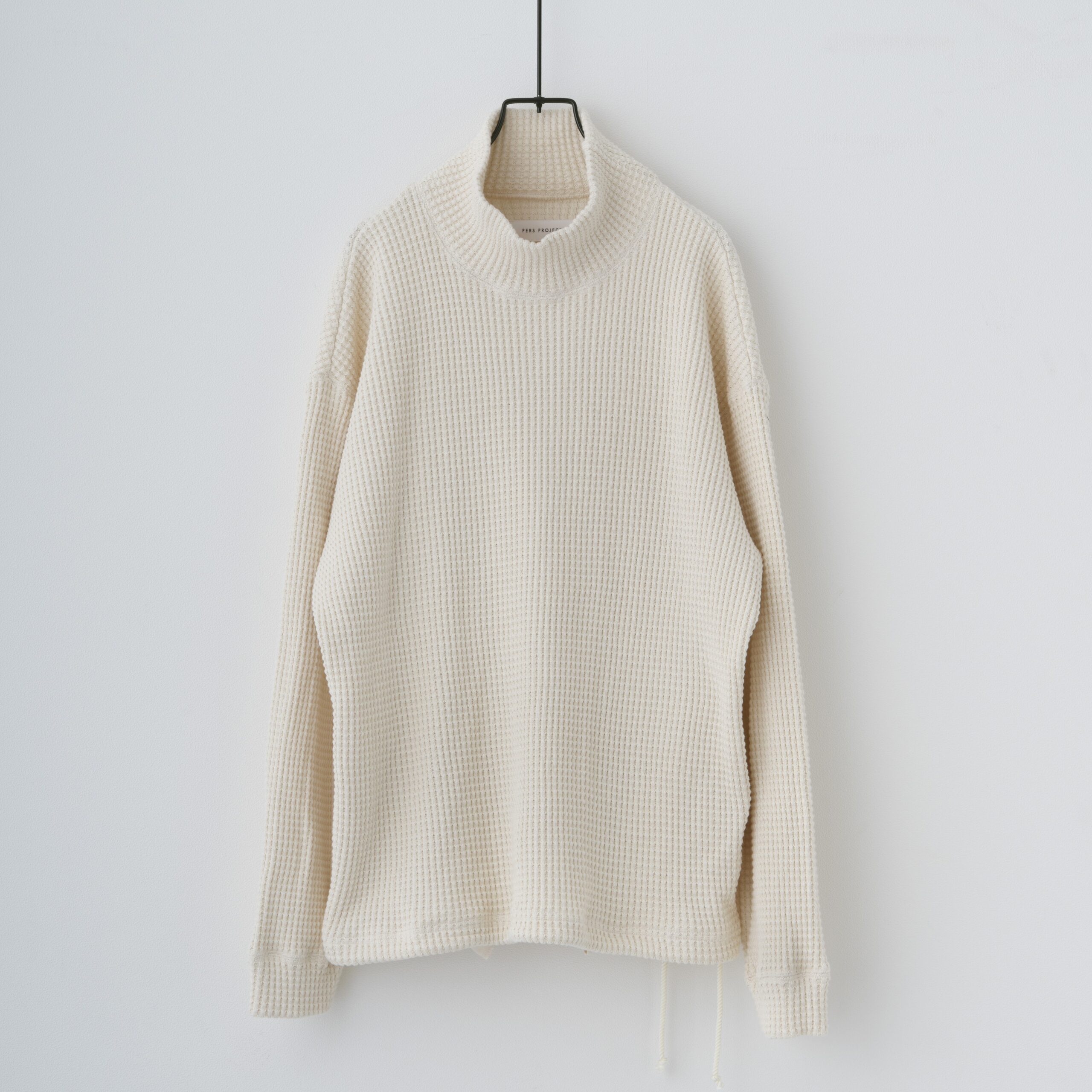 ALBERT MOC SWEATER