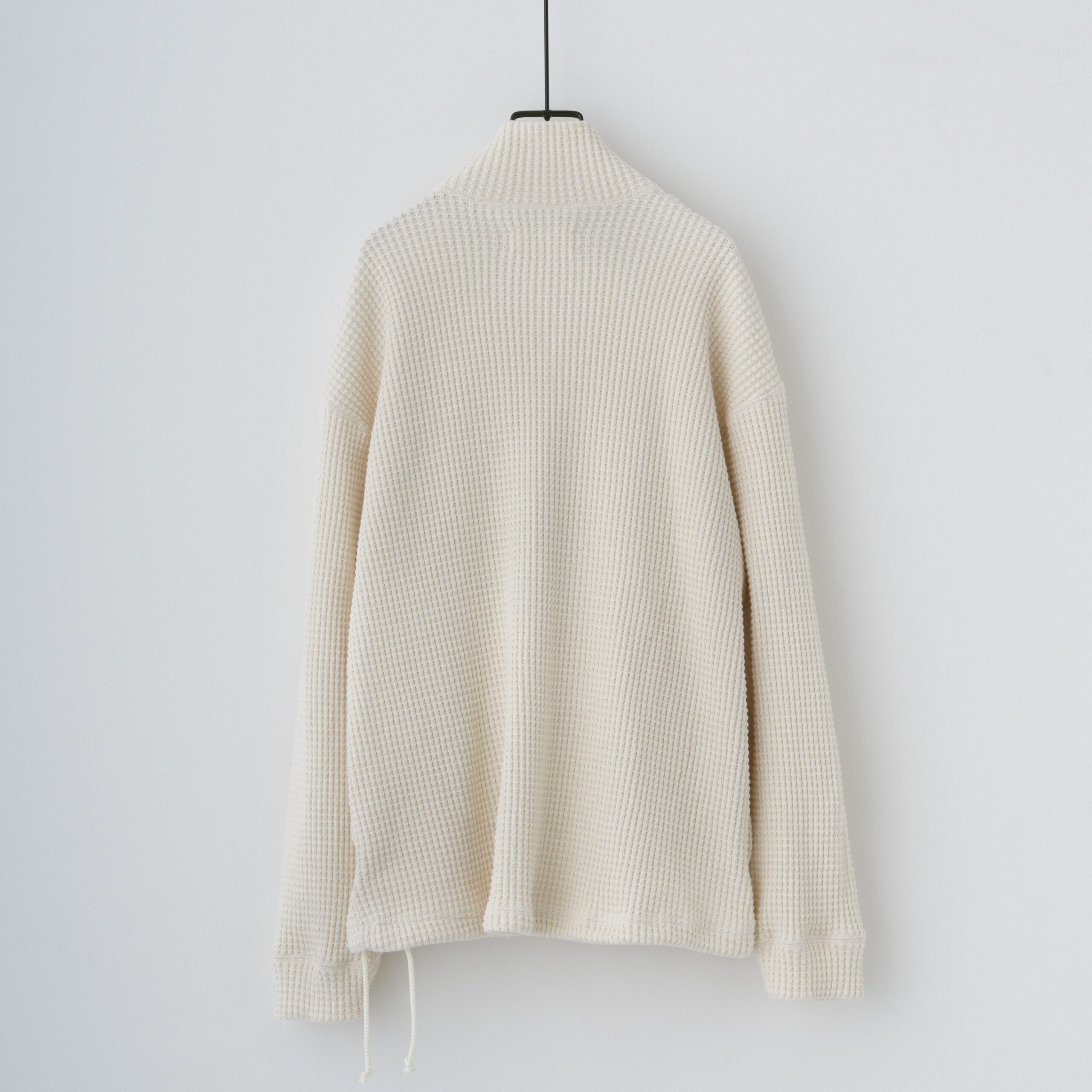 ALBERT MOC SWEATER