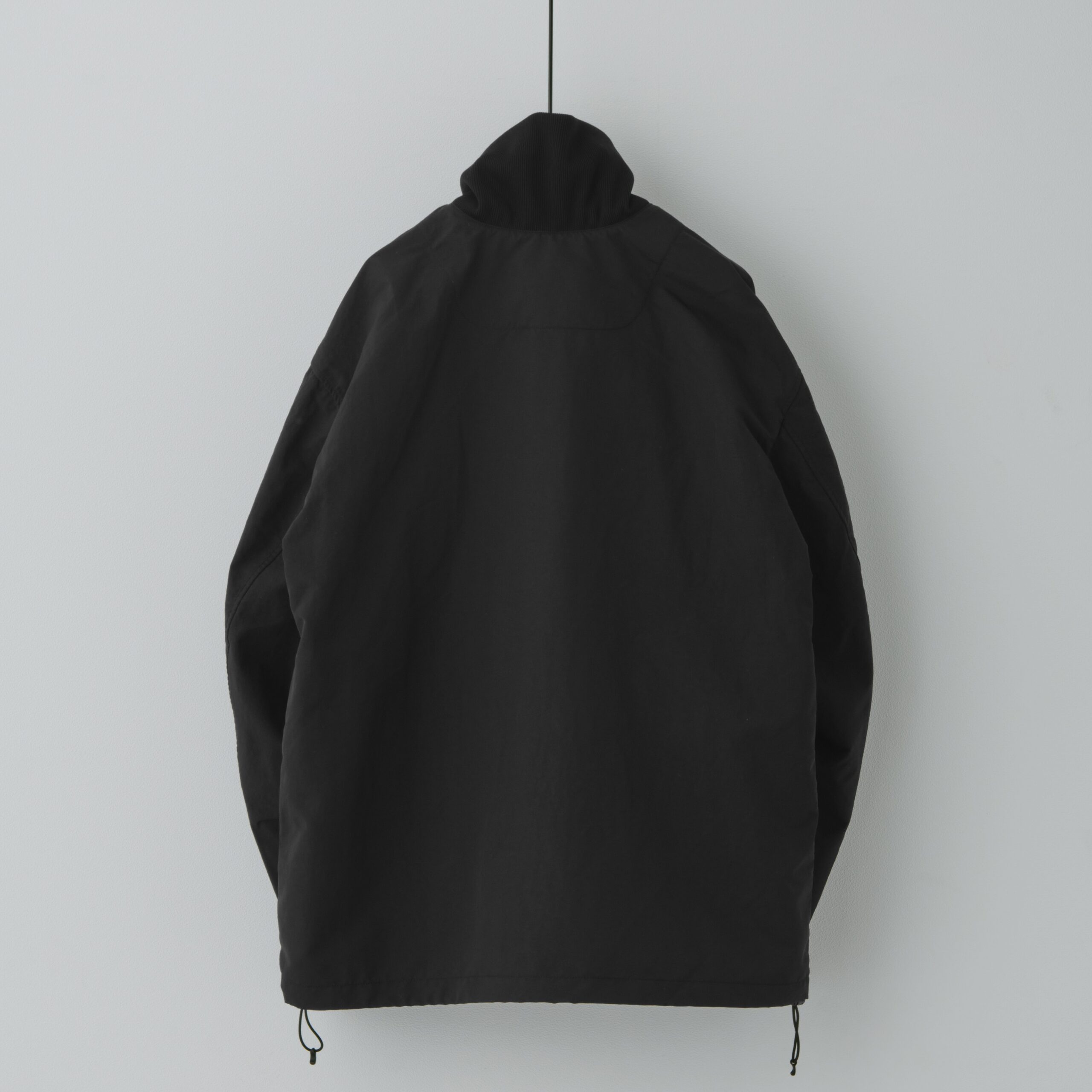 EARNESTLY ZIP BLOUSON