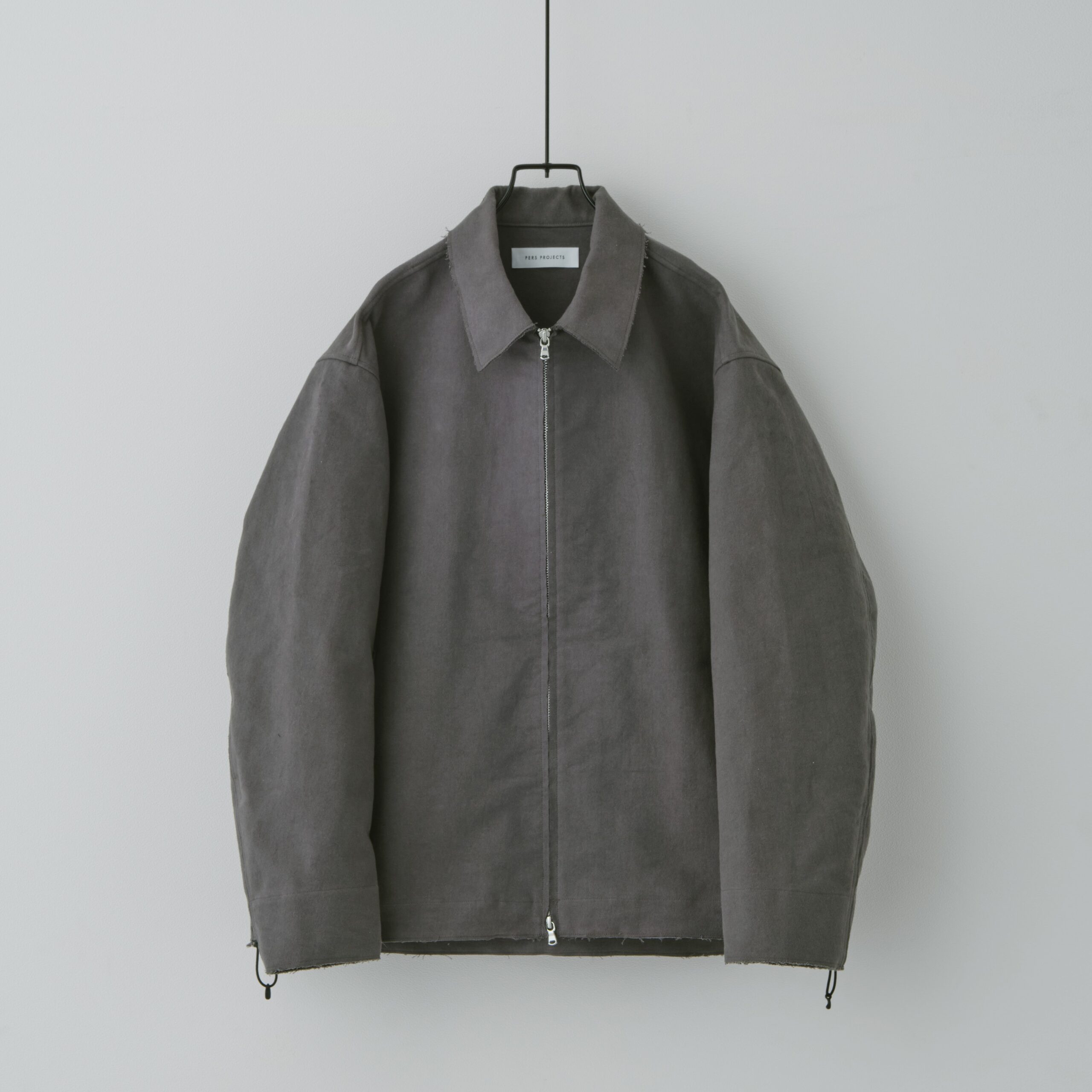 JENS SHORT BLOUSON