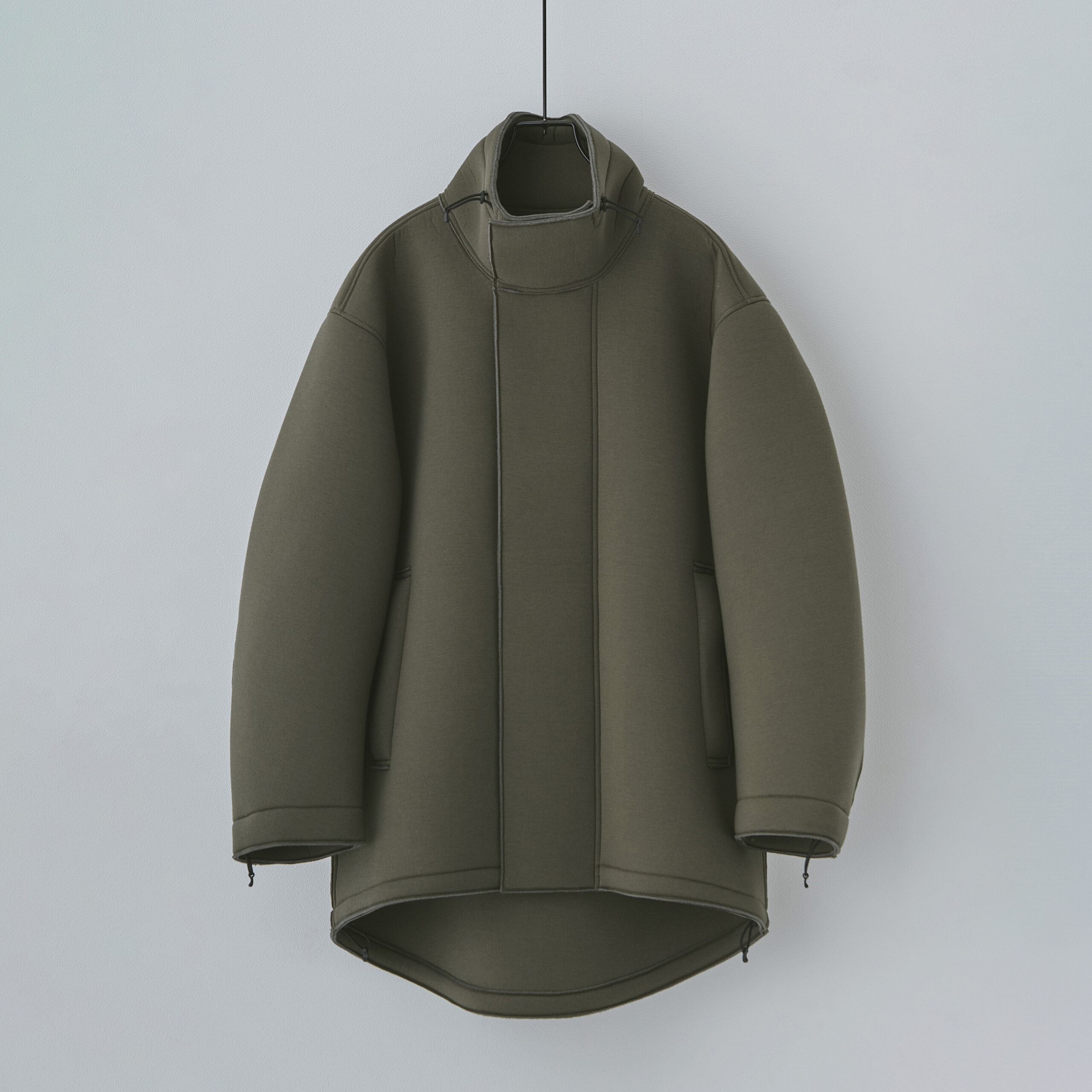 SKAFTI SC BLOUSON