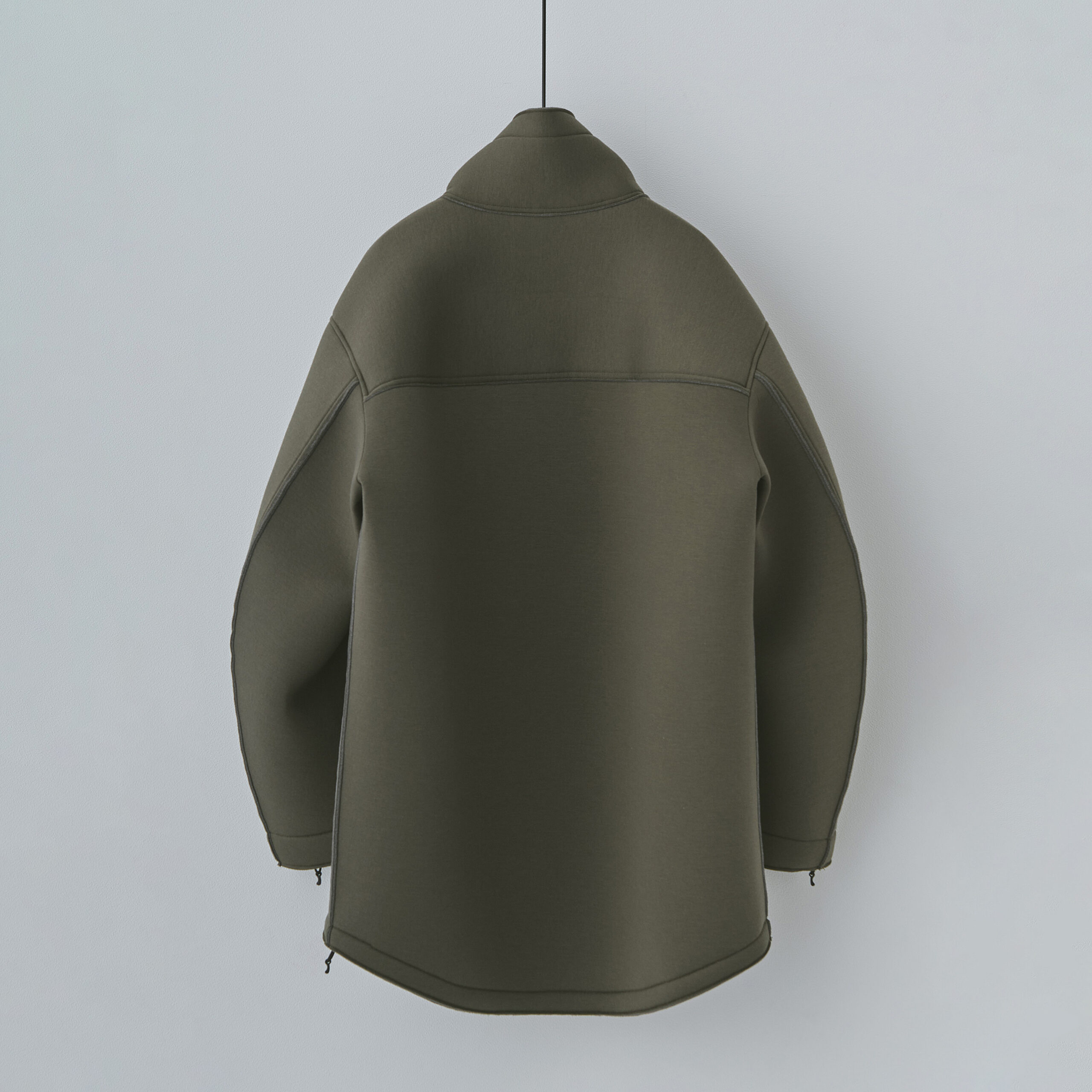 SKAFTI SC BLOUSON