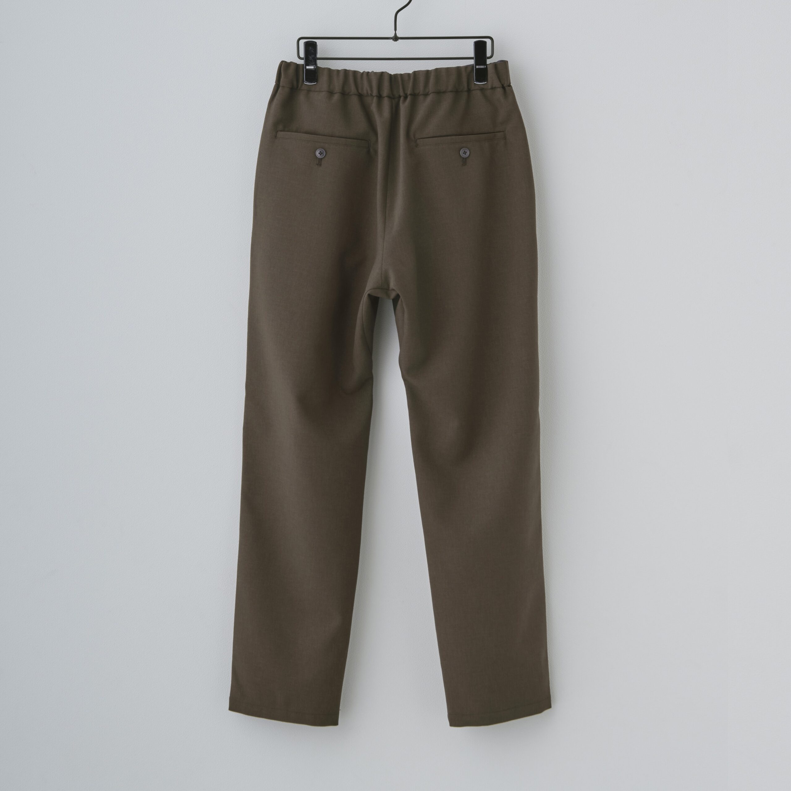 MASON NR TROUSERS