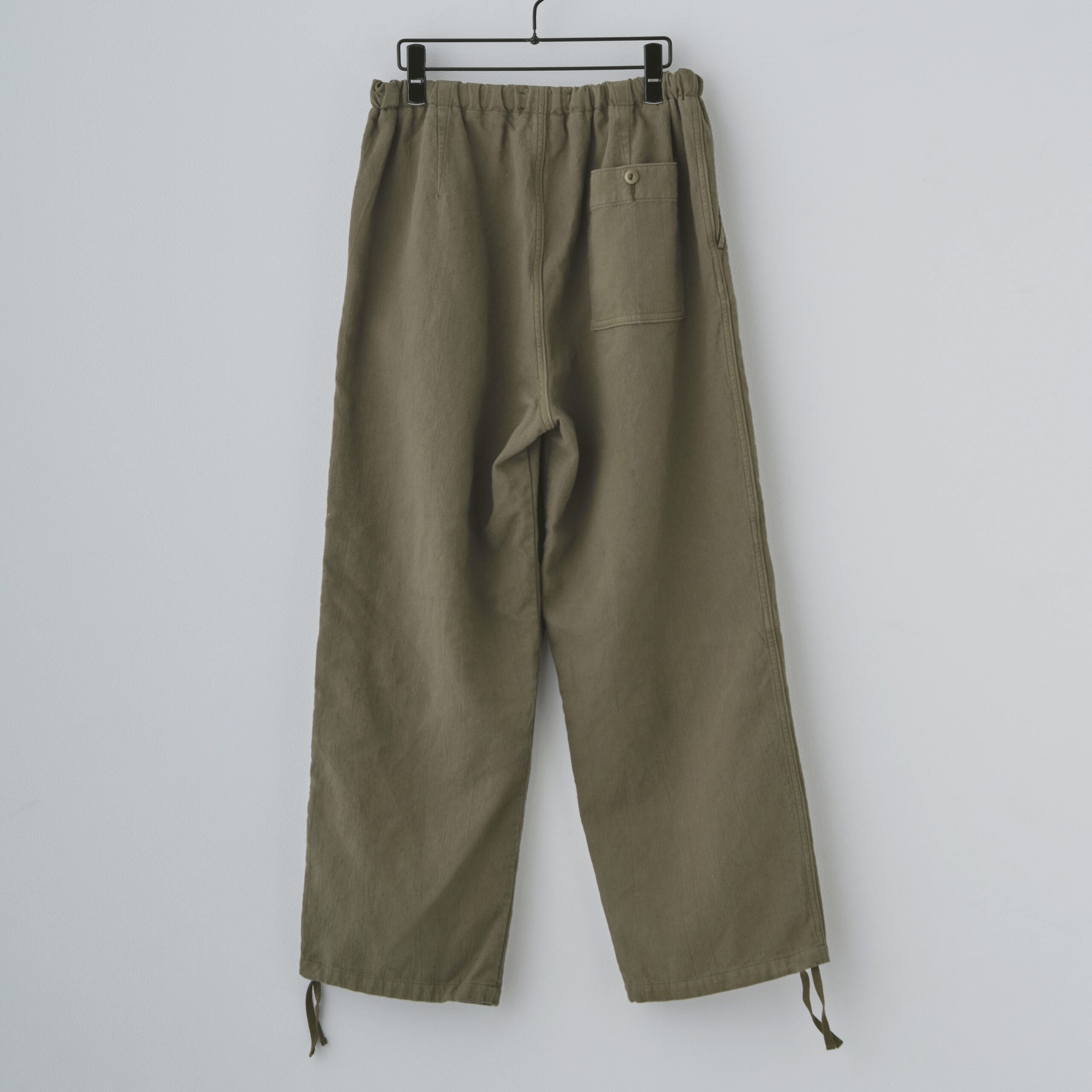 HREINN EZ TROUSERS