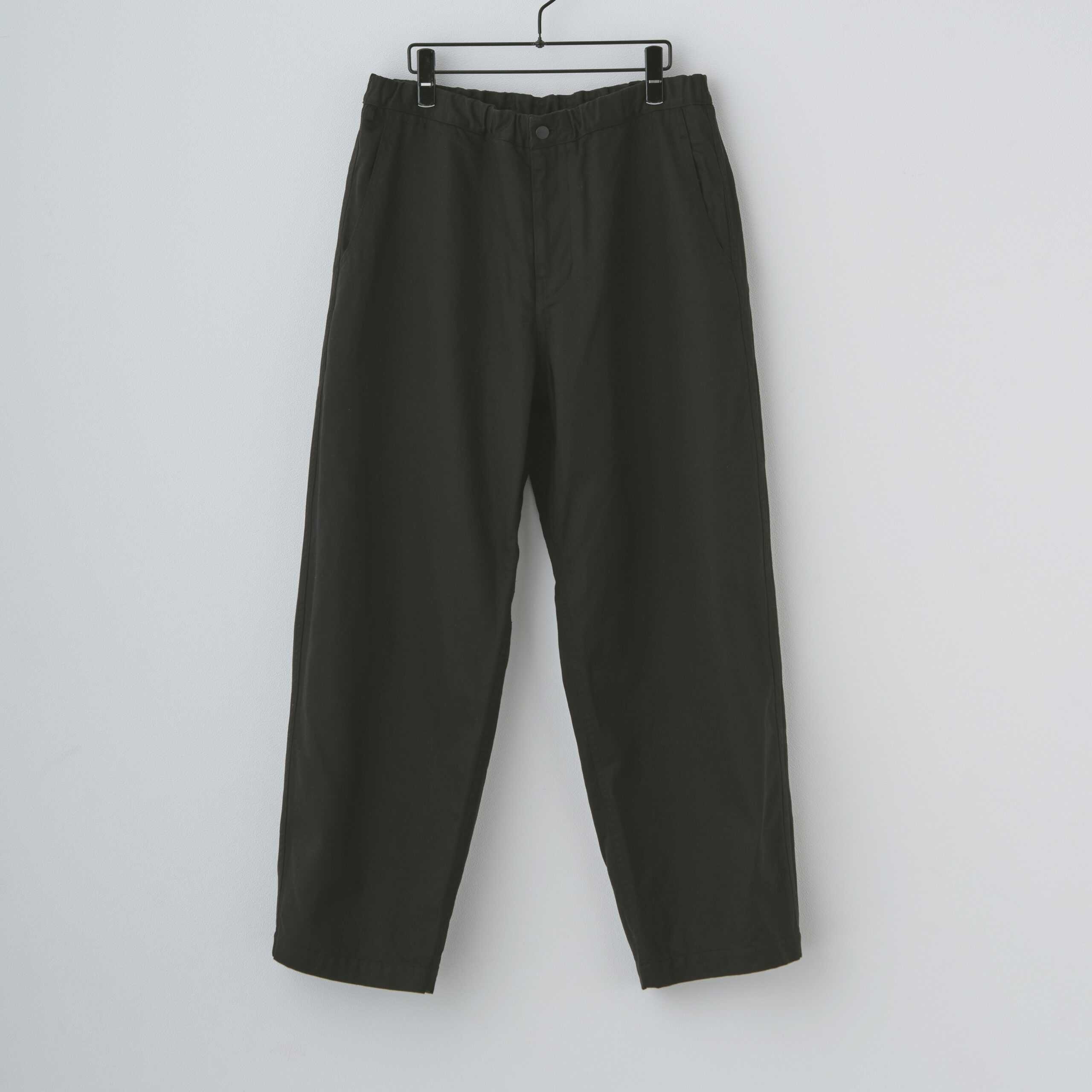 ARON EZ TROUSERS “twill”