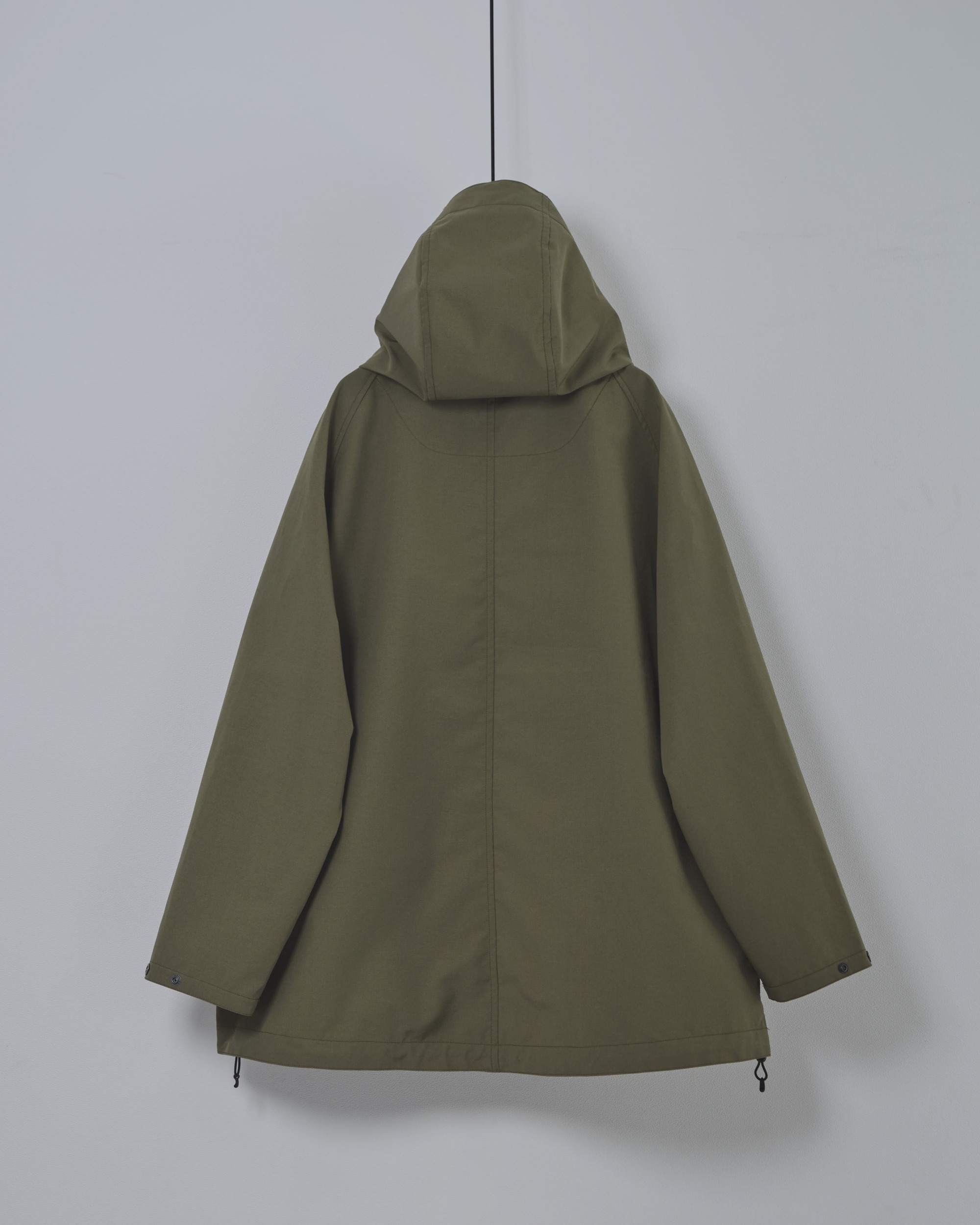 FELIX SC HALF COAT