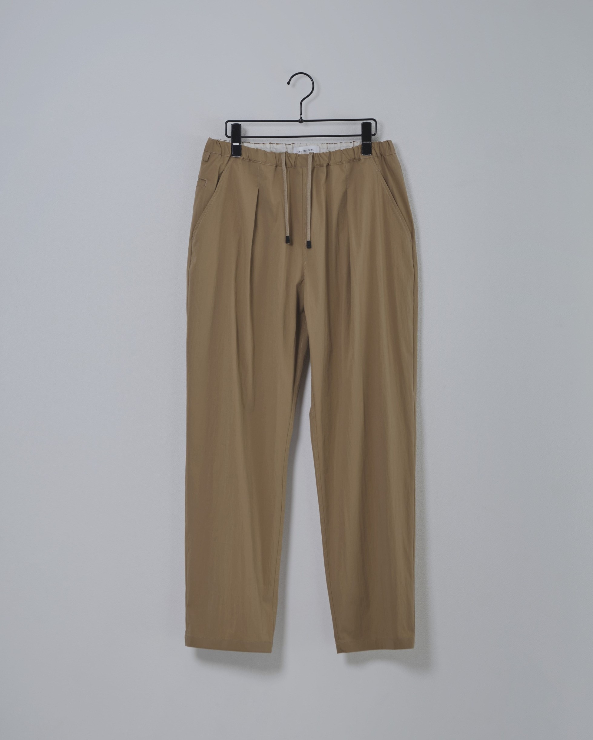 LUCAS EZ TP TROUSERS