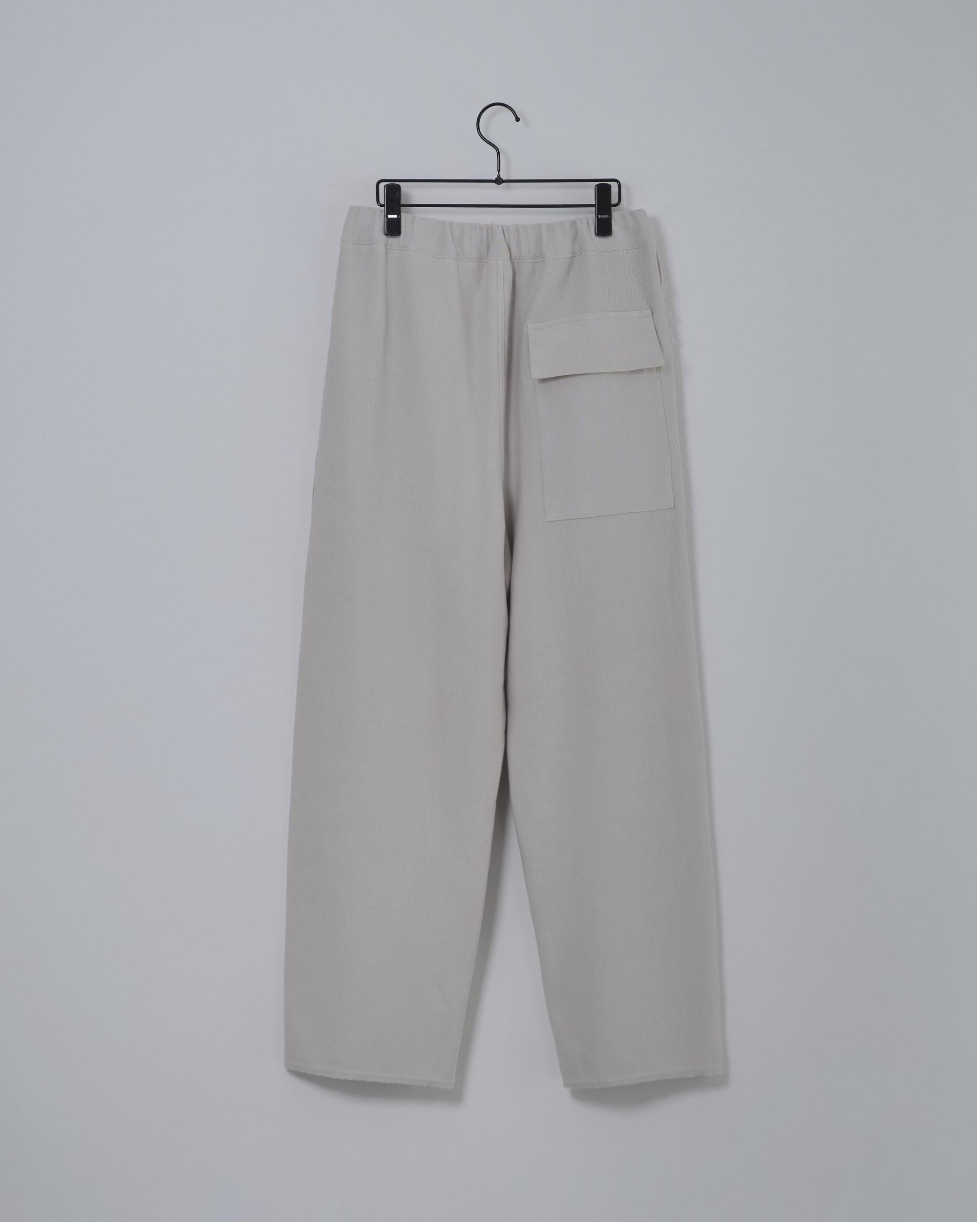 HAKEEM TWIST TROUSERS