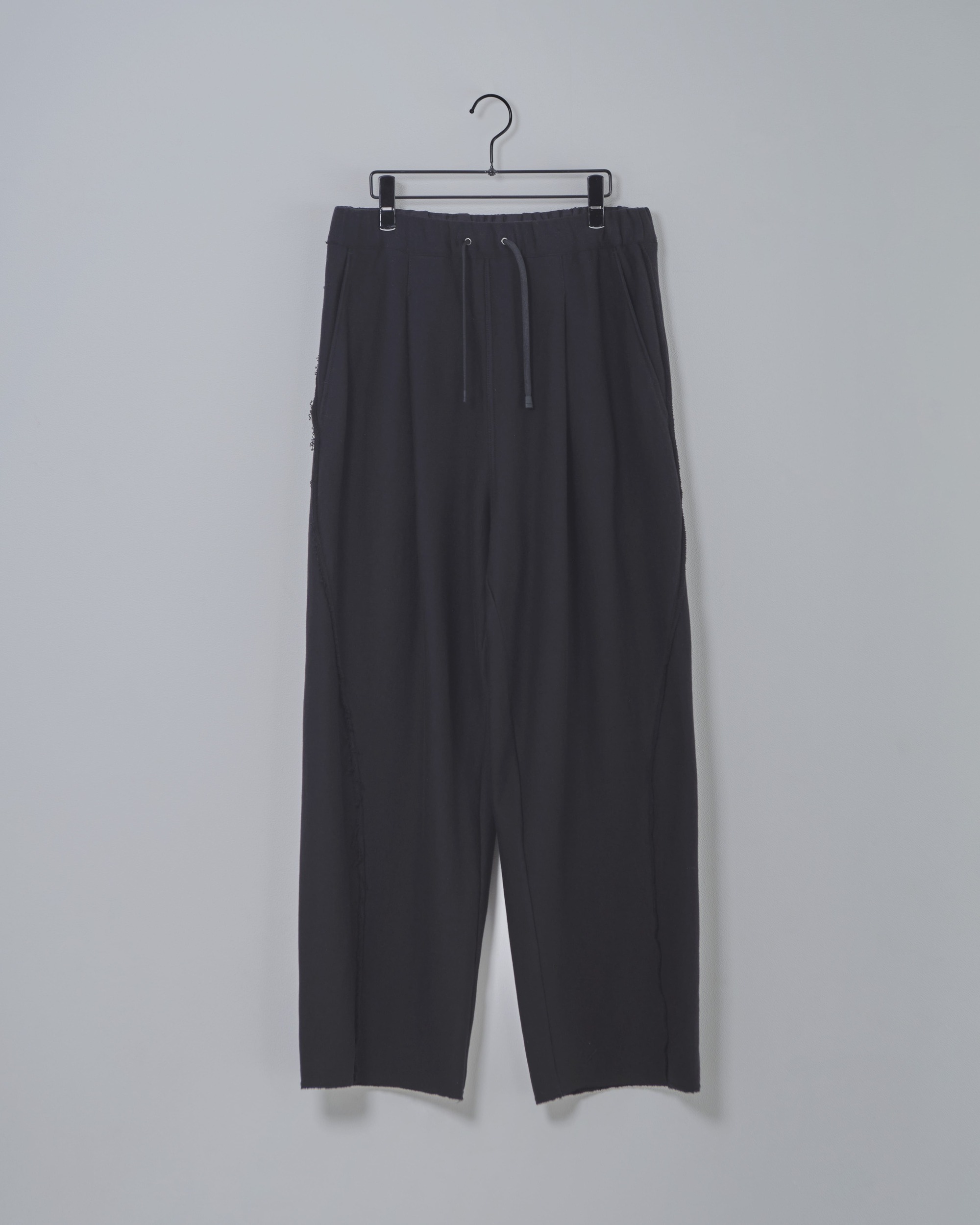 HAKEEM TWIST TROUSERS