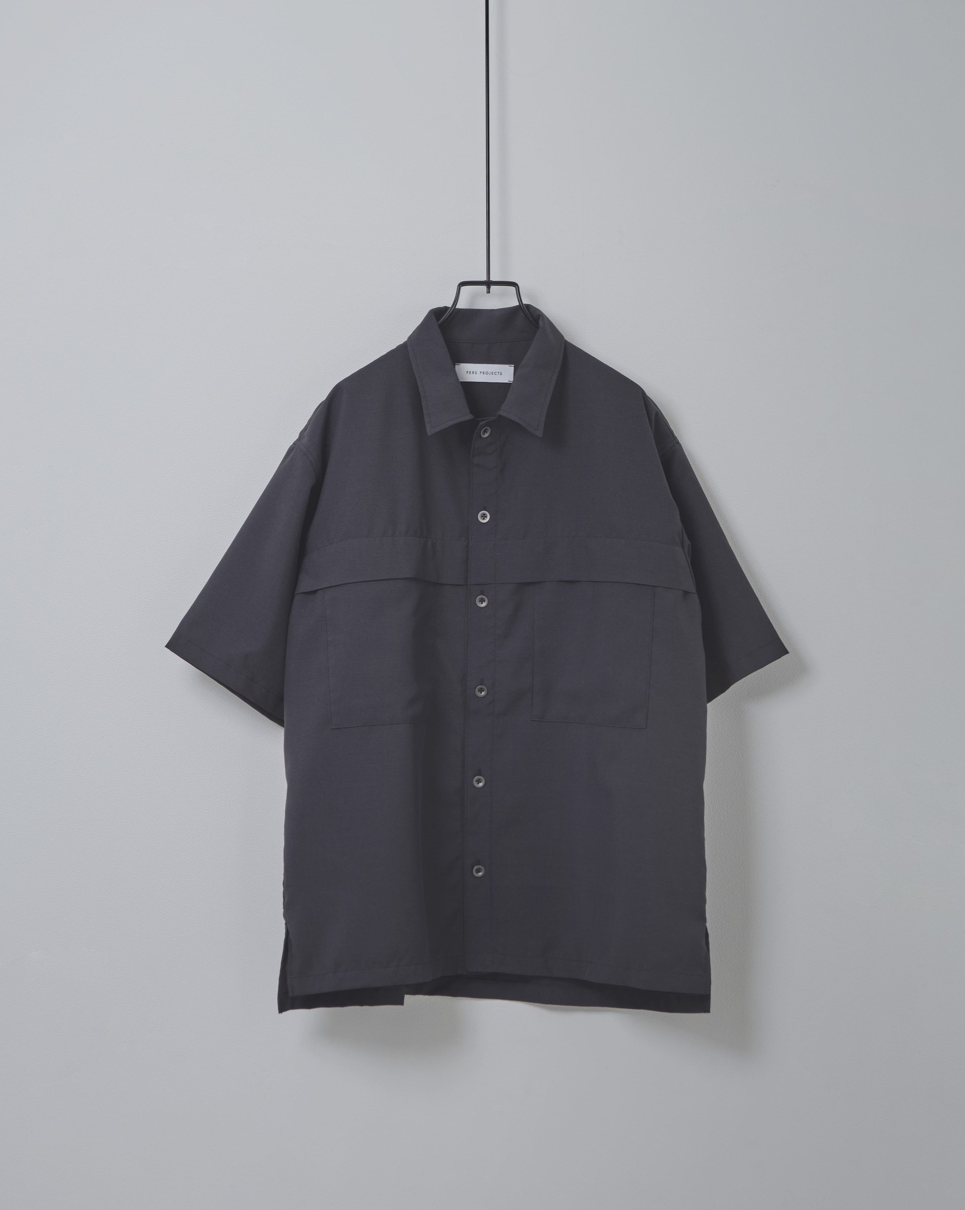 FRITZ S/S SHIRTS