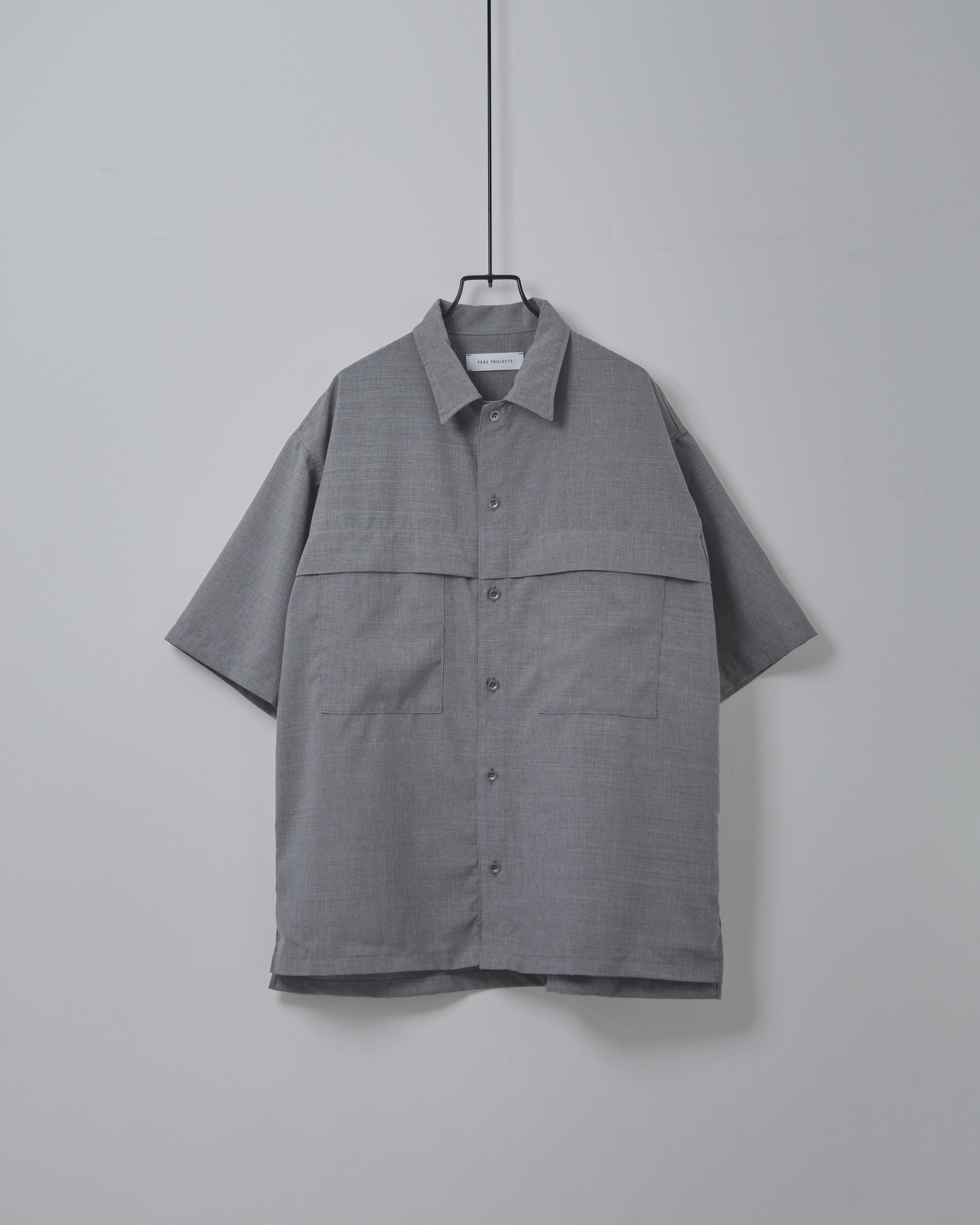 FRITZ S/S SHIRTS