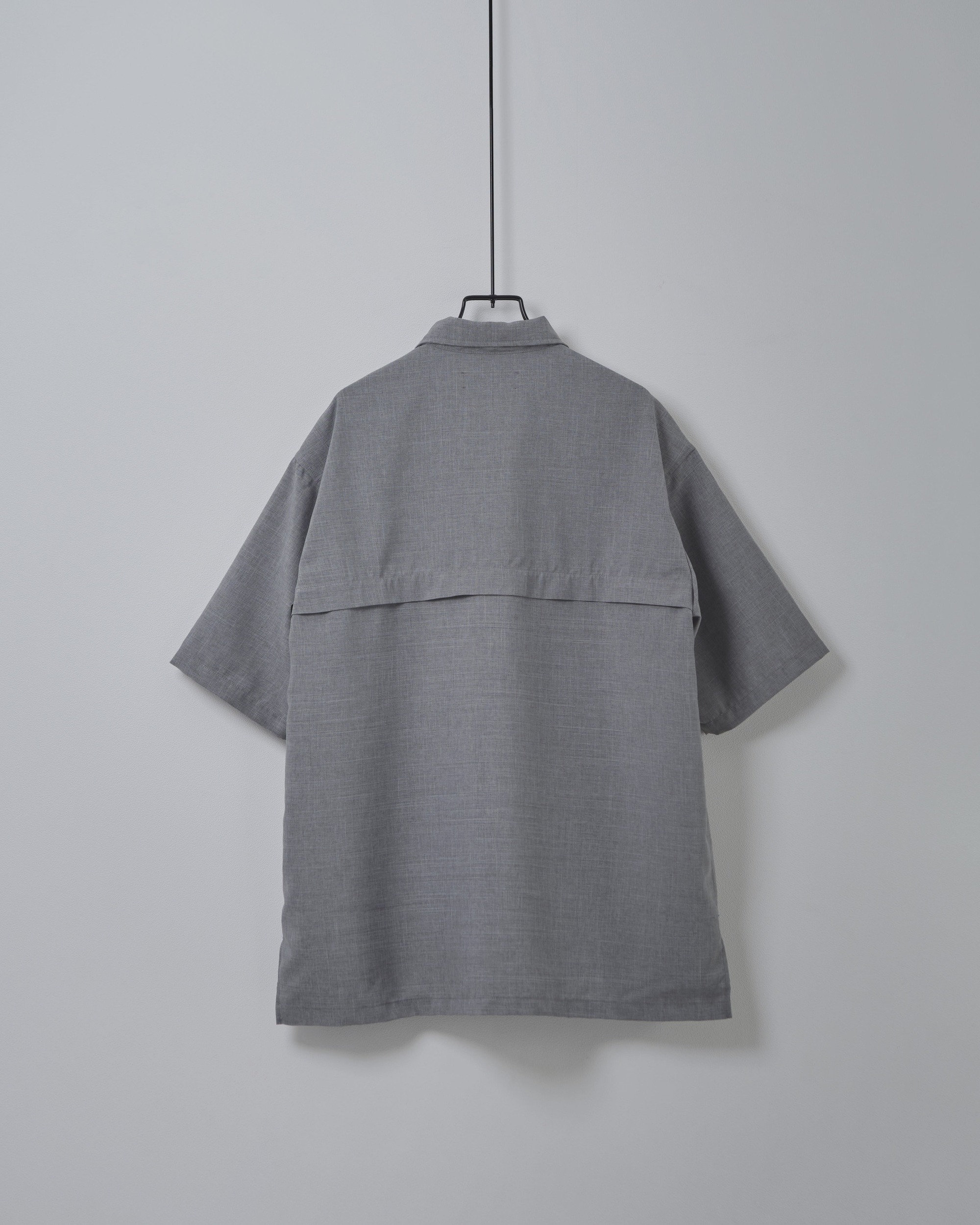 FRITZ S/S SHIRTS