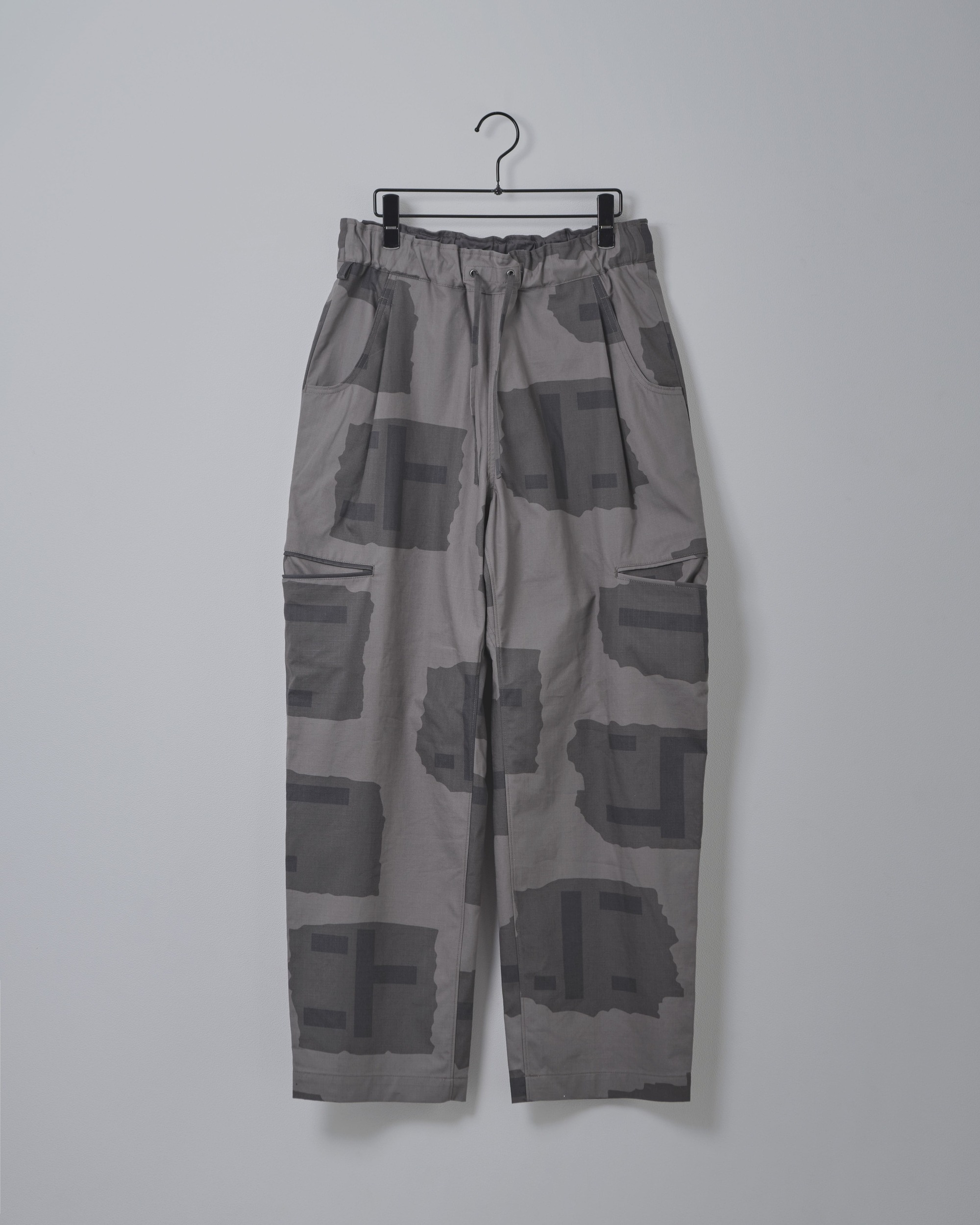 FELIX EZ TROUSERS “TP CAMO”