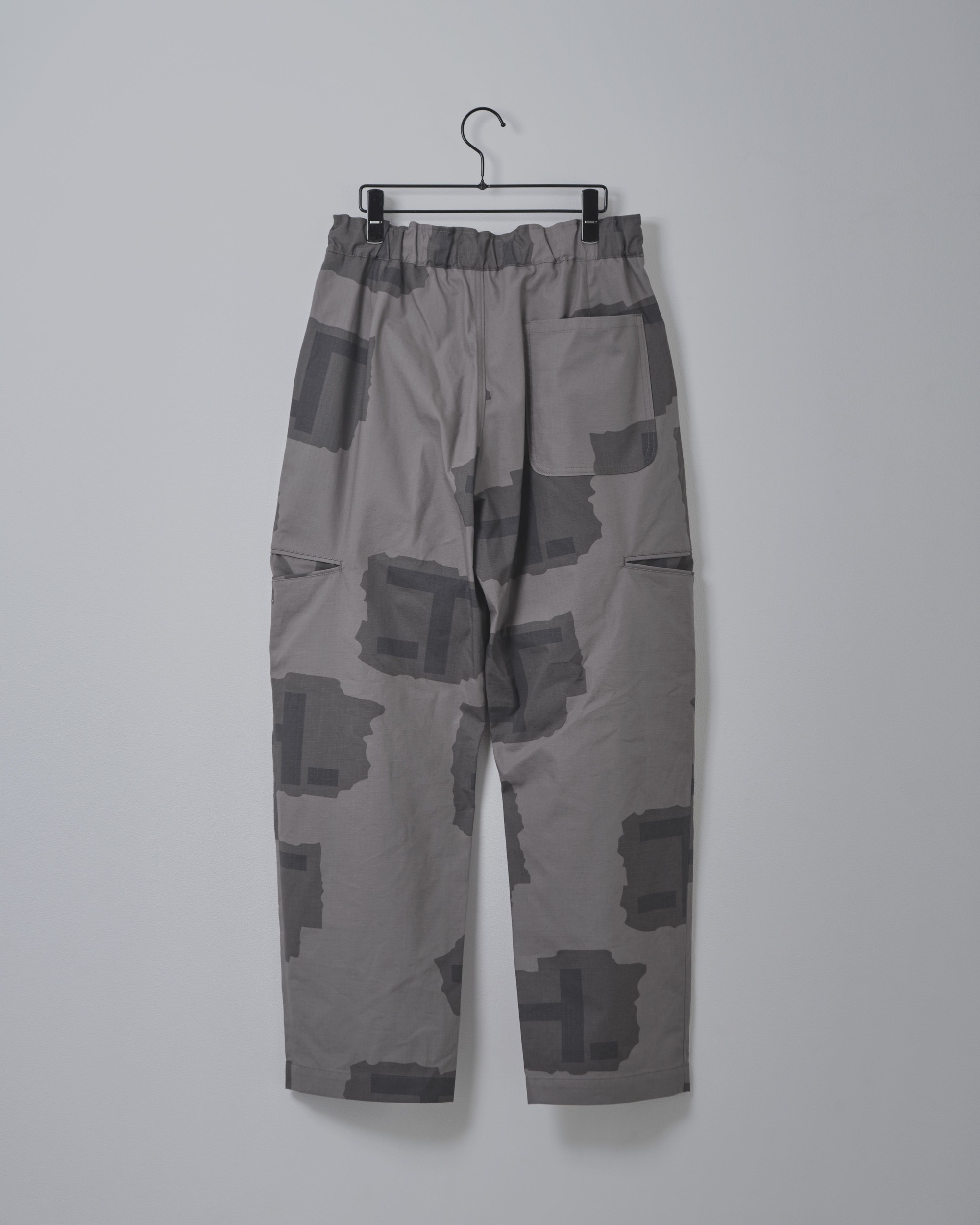 FELIX EZ TROUSERS “TP CAMO”