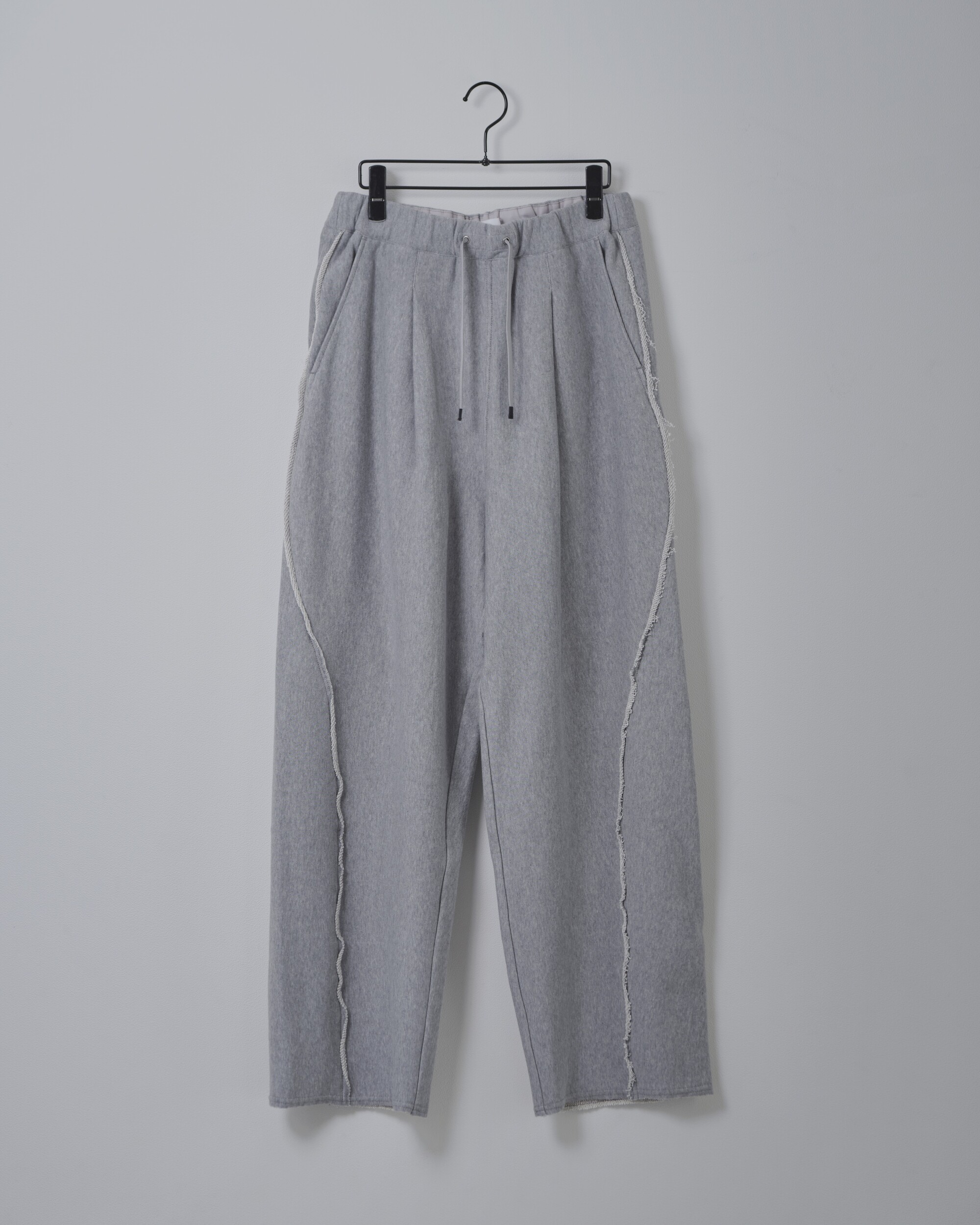 HAKEEM TWIST TROUSERS