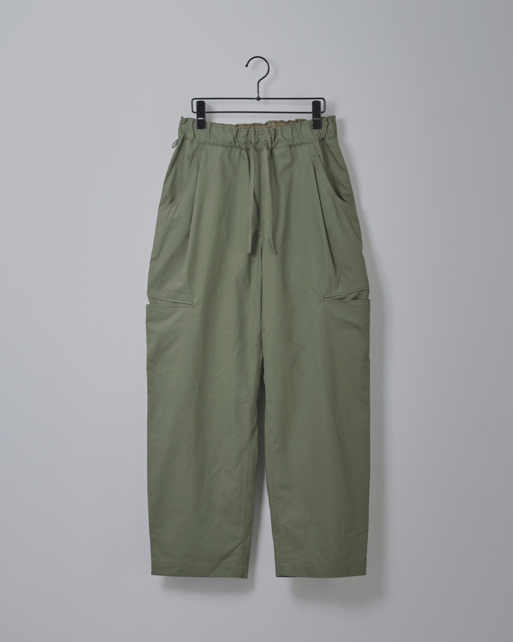 FELIX EZ TROUSERS “SOLID”