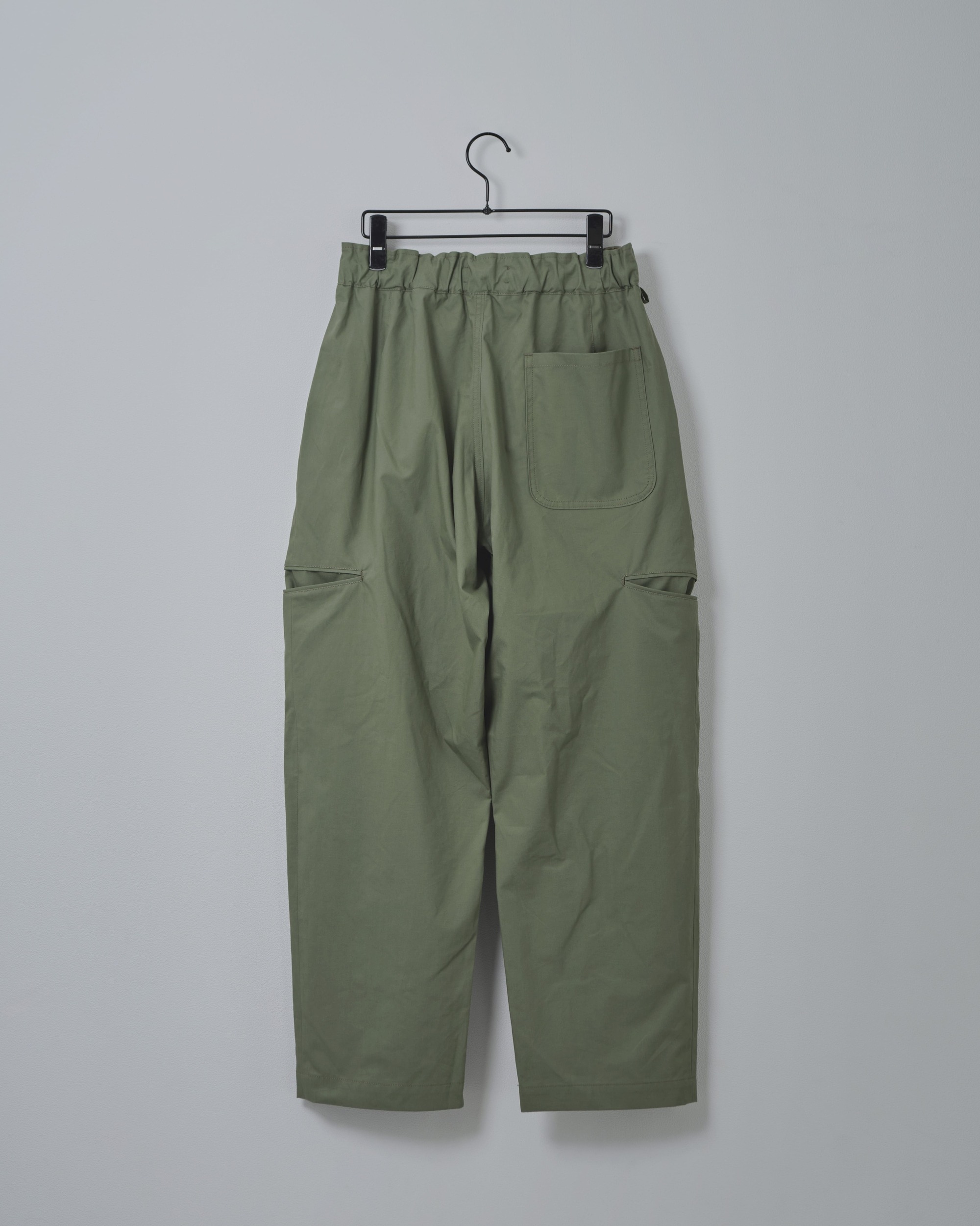 FELIX EZ TROUSERS “SOLID”