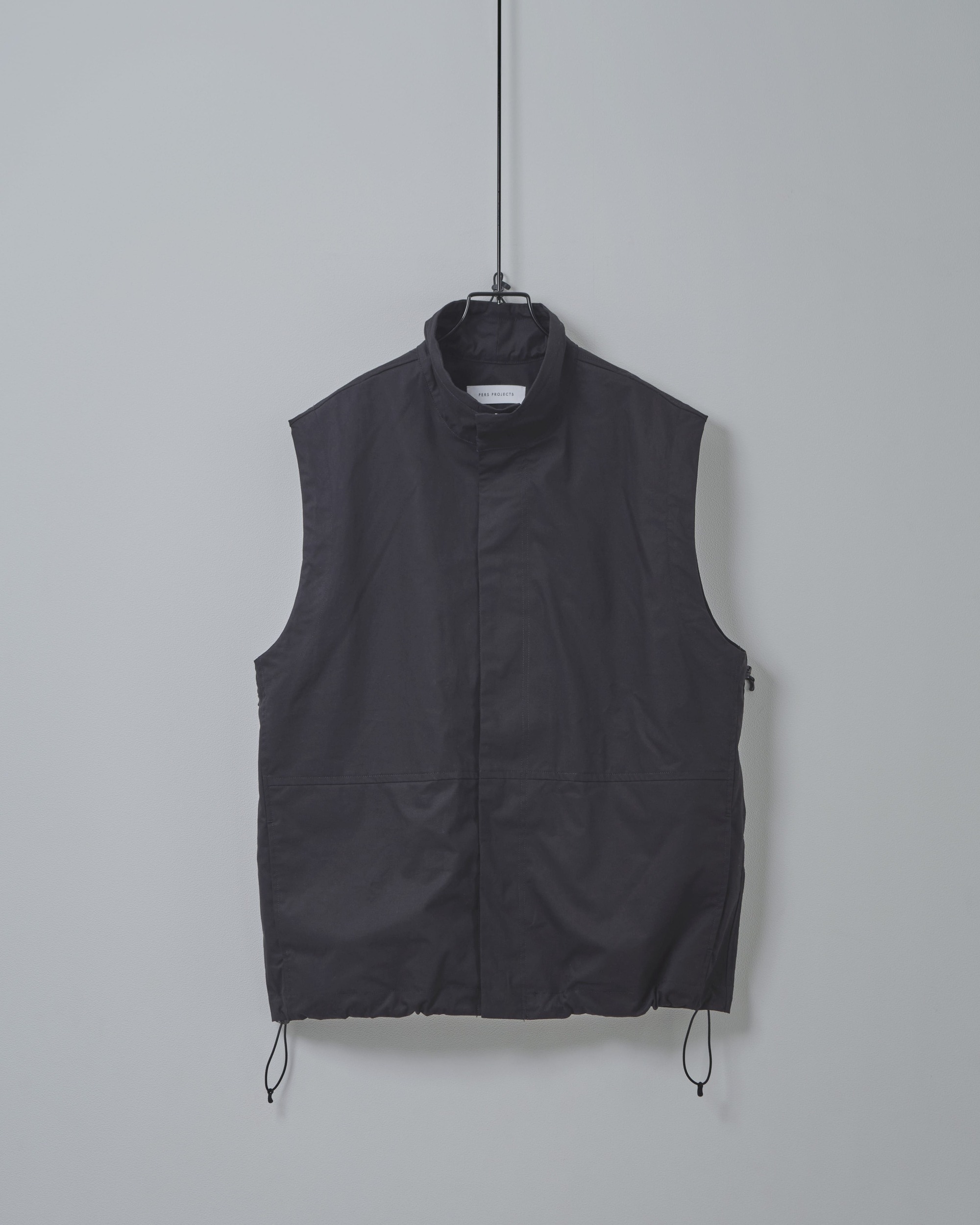 FELIX VEST”SOLID”