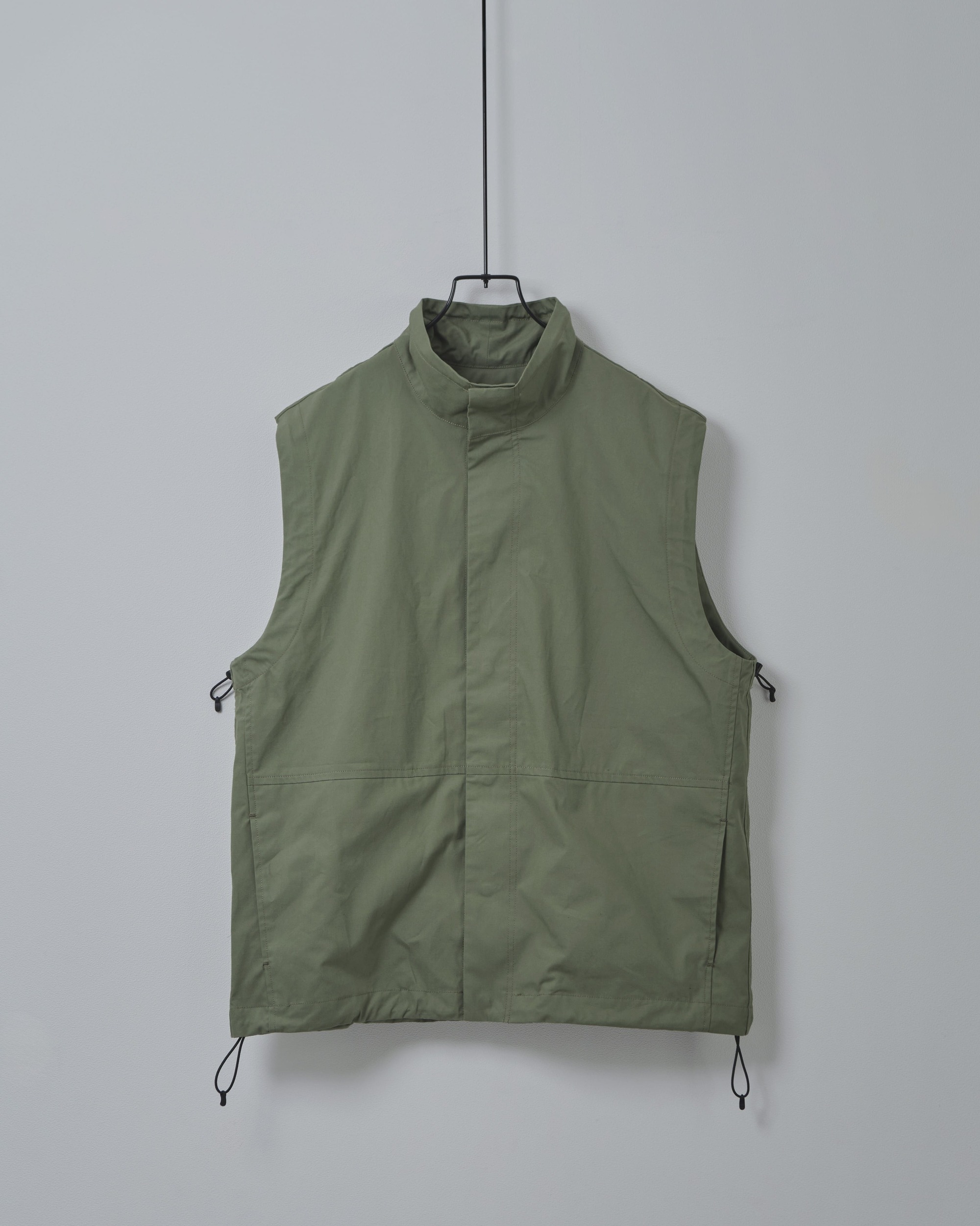 FELIX VEST”SOLID”