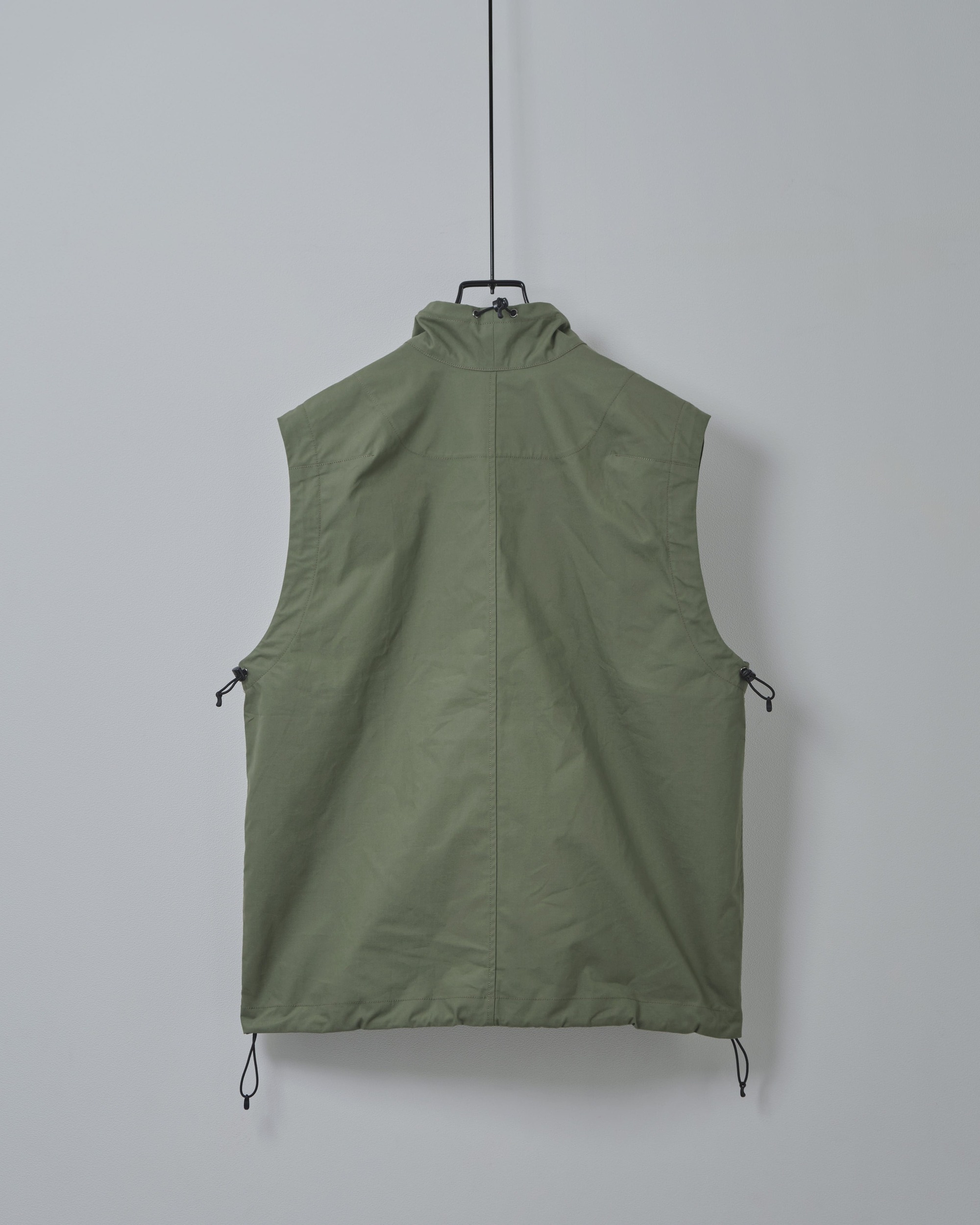 FELIX VEST”SOLID”