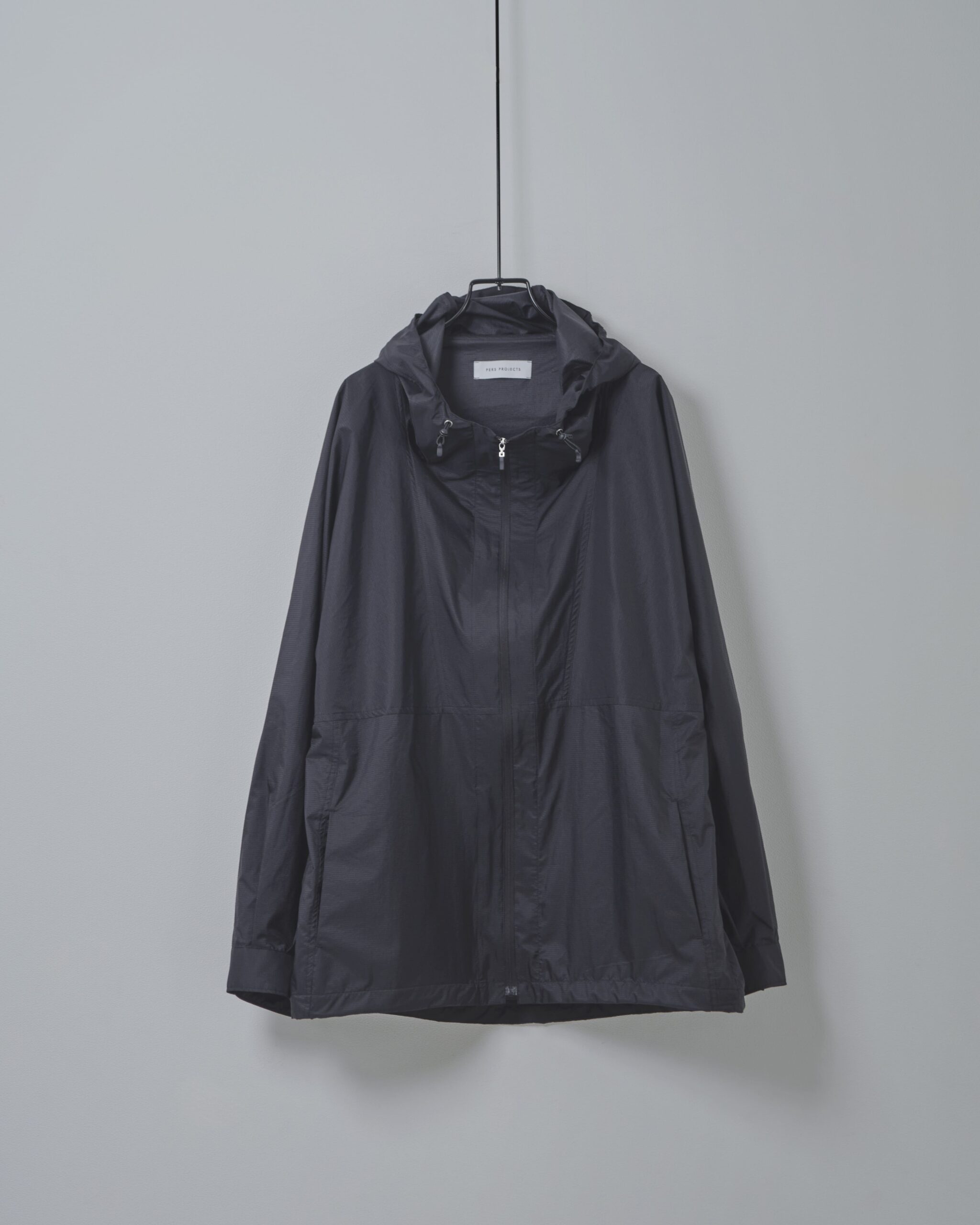 FRITZ F/Z PARKA