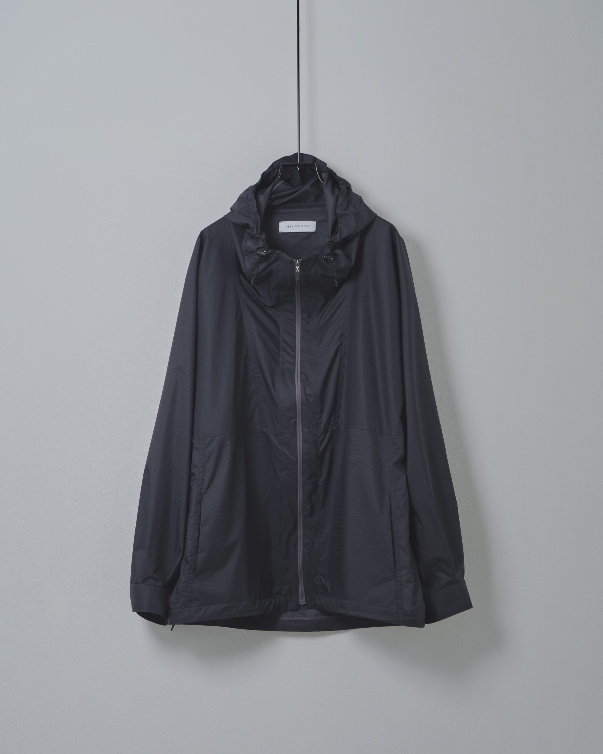 FRITZ F/Z PARKA