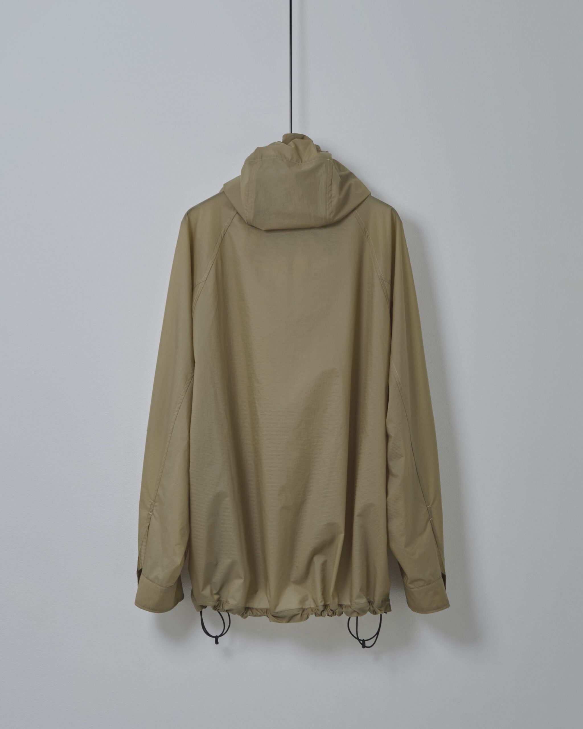 FRITZ F/Z PARKA