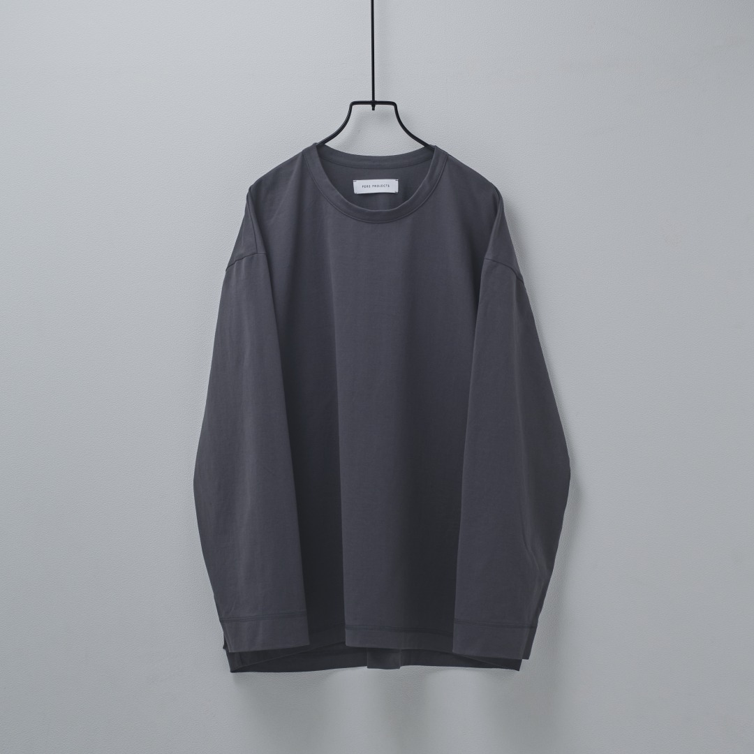OLIVER L/S TEE