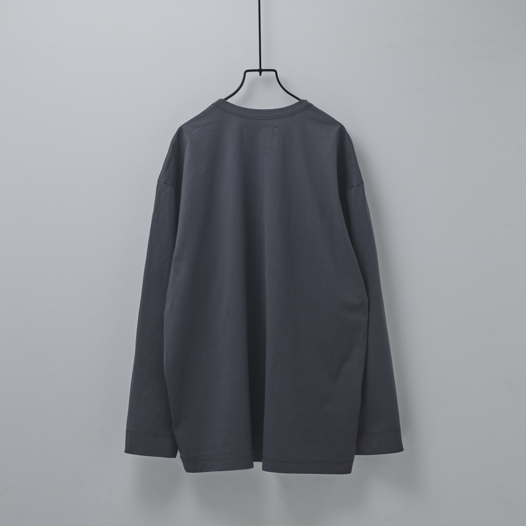 OLIVER L/S TEE