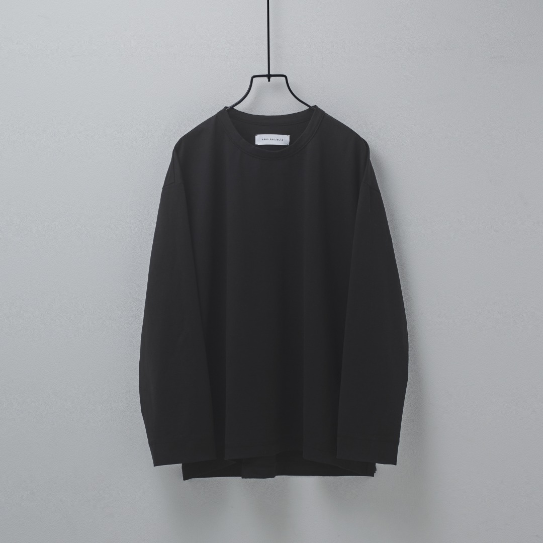 OLIVER L/S TEE