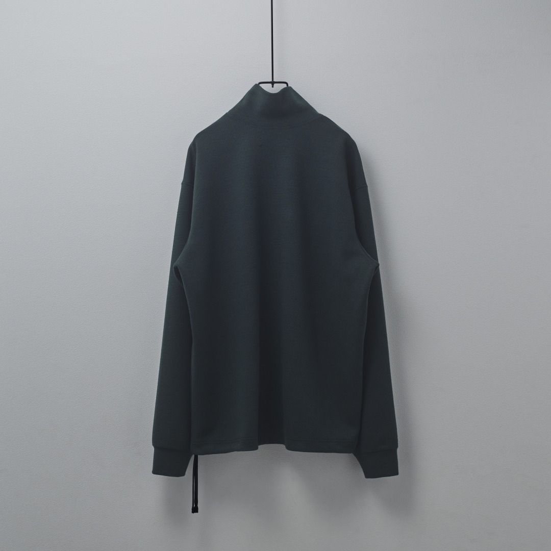 ALBERT MOC SWEATER