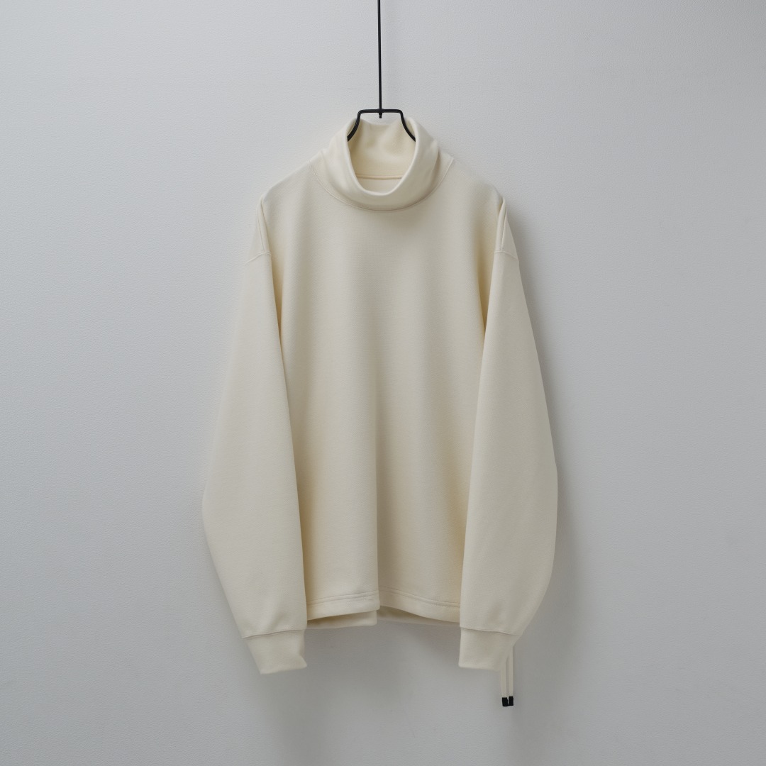 ALBERT MOC SWEATER