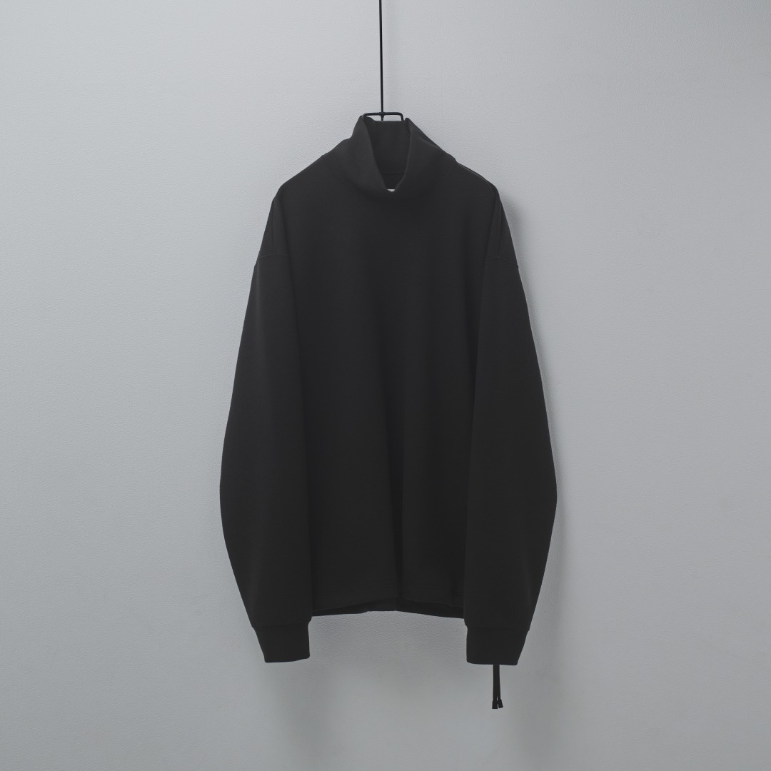ALBERT MOC SWEATER