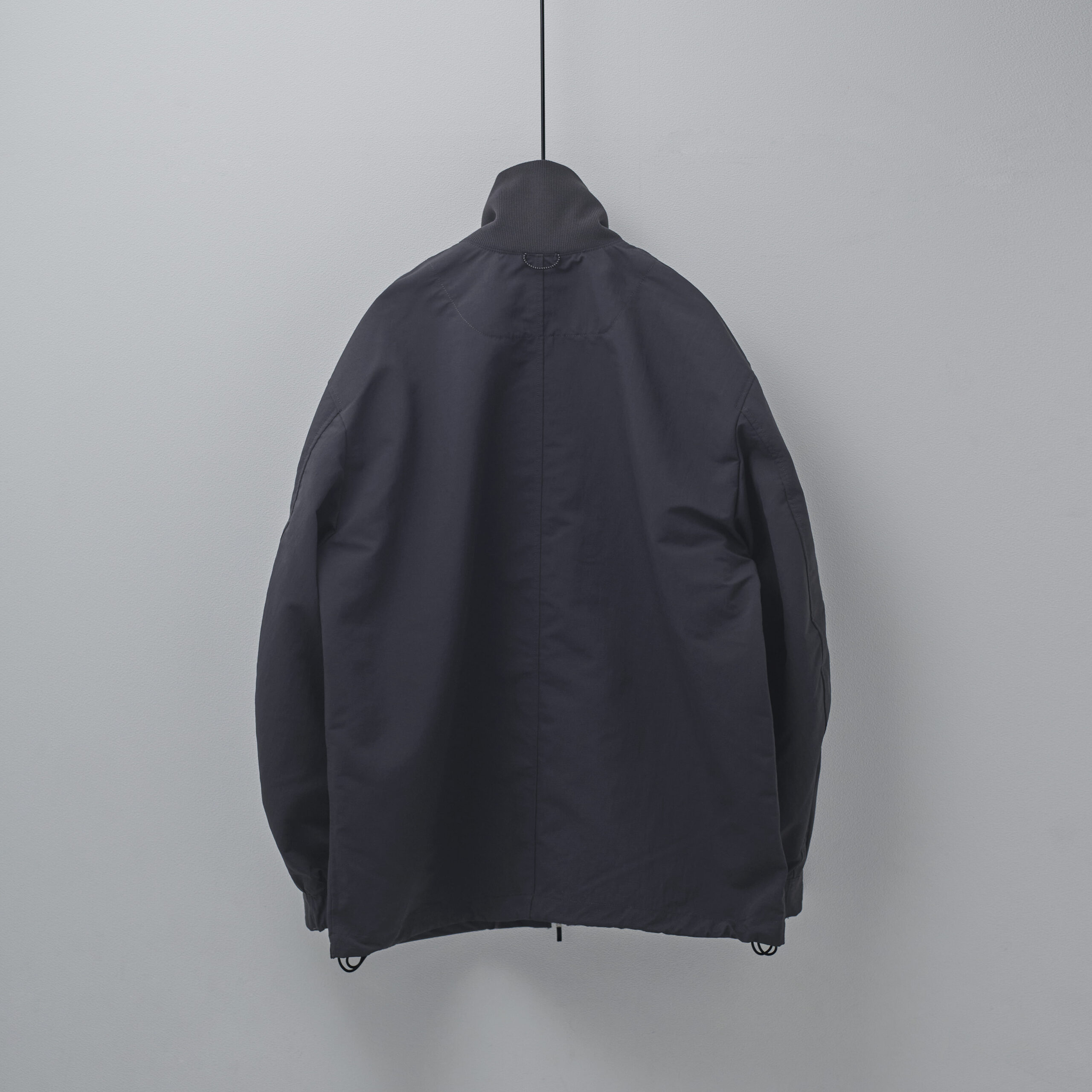 EARNEST ZIP BLOUSON