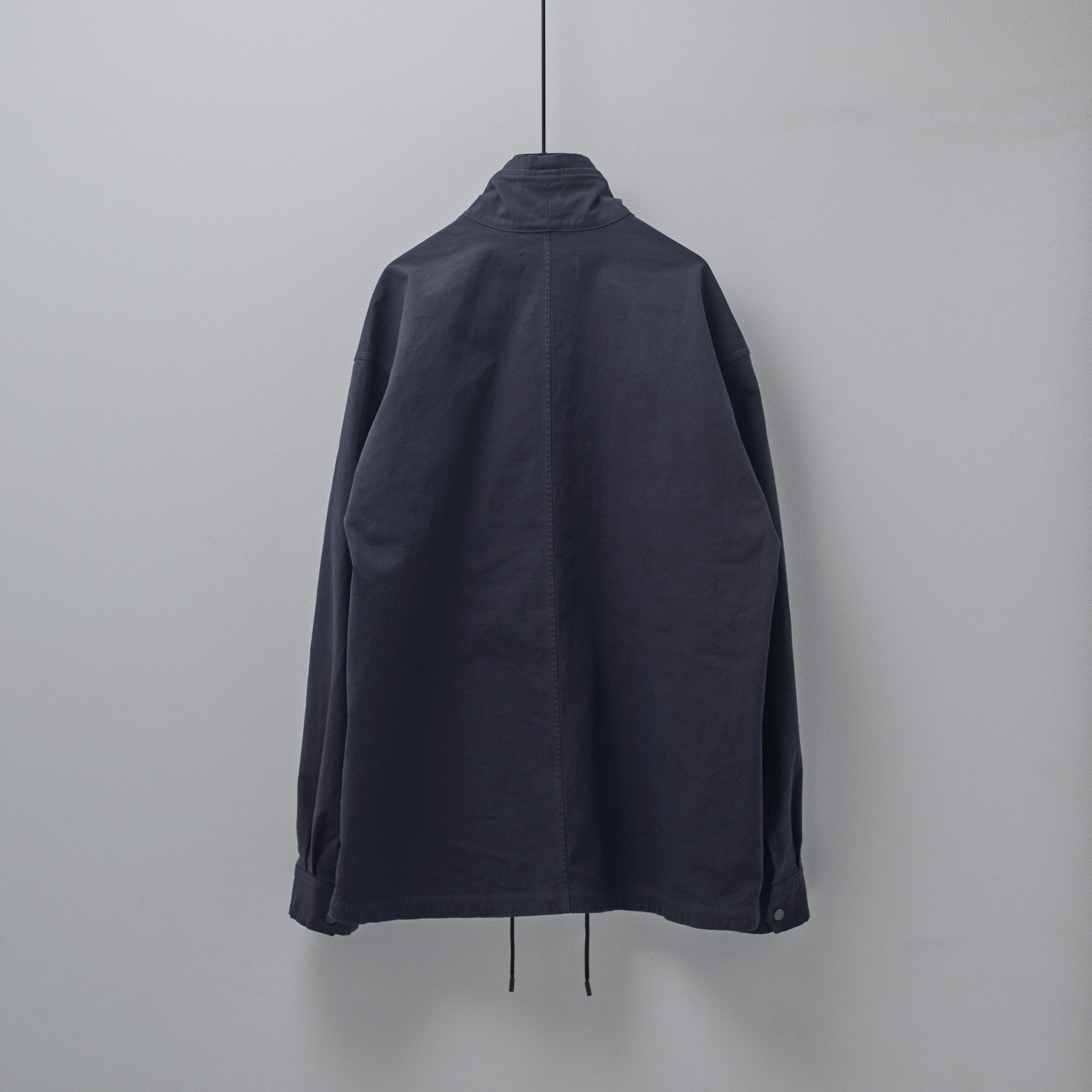 OLIVER S/C BLOUSON “solid”
