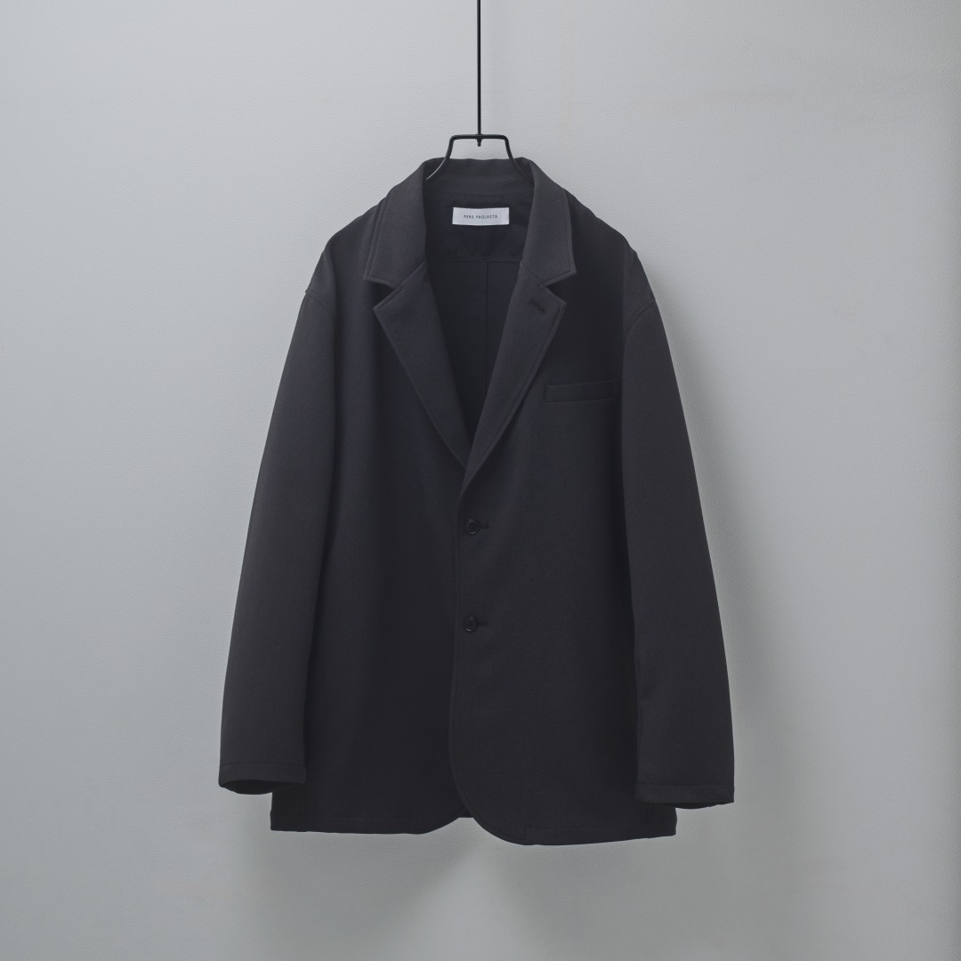 PAUL JACKET”solid”