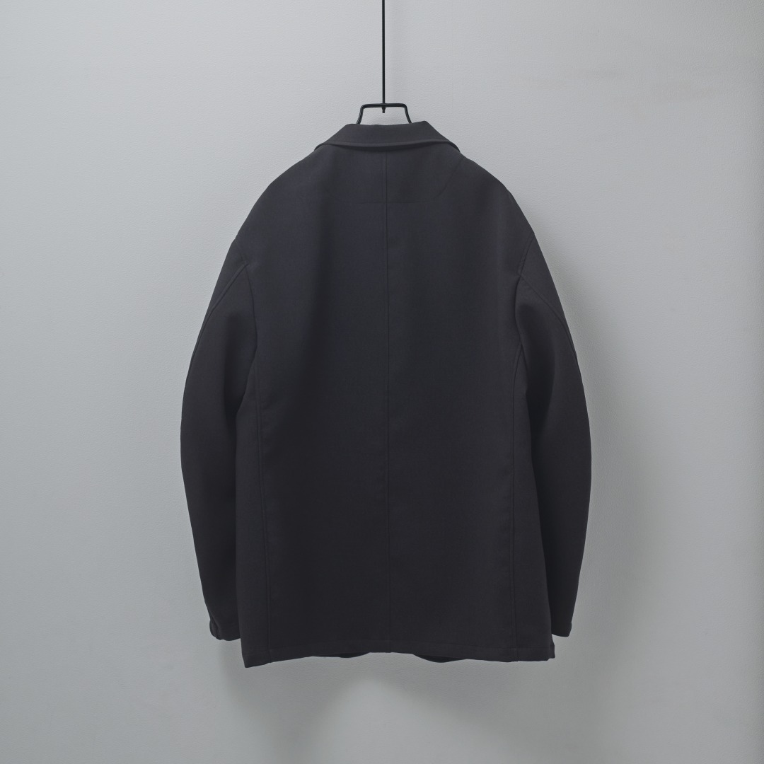 PAUL JACKET”solid”