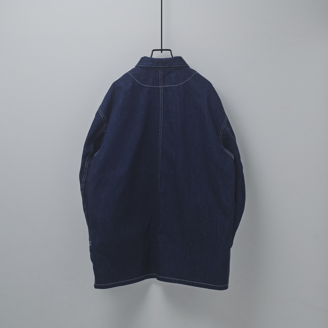 ARON COVERALL “one wash”