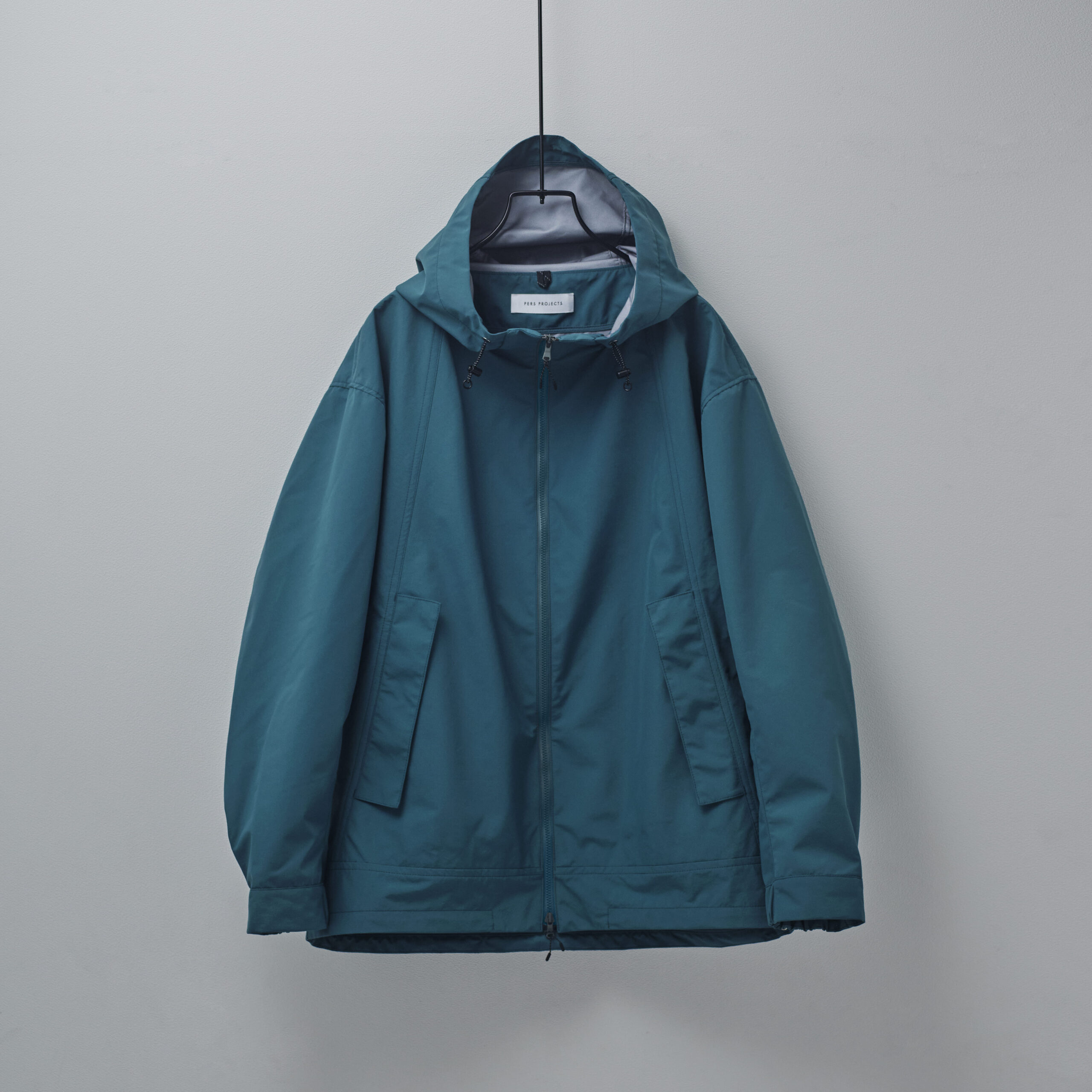MINOT ALL WEATHER PARKA
