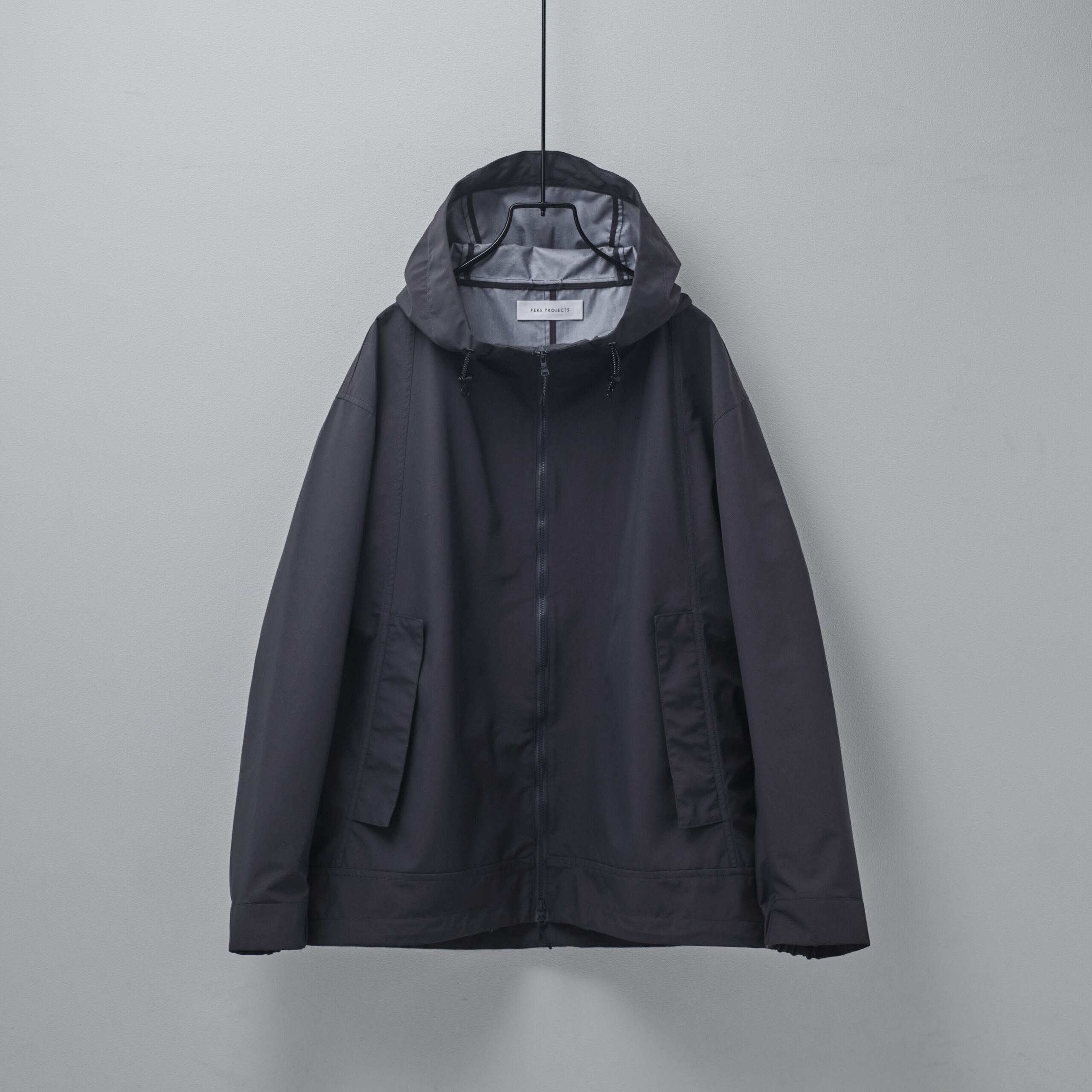 MINOT ALL WEATHER PARKA