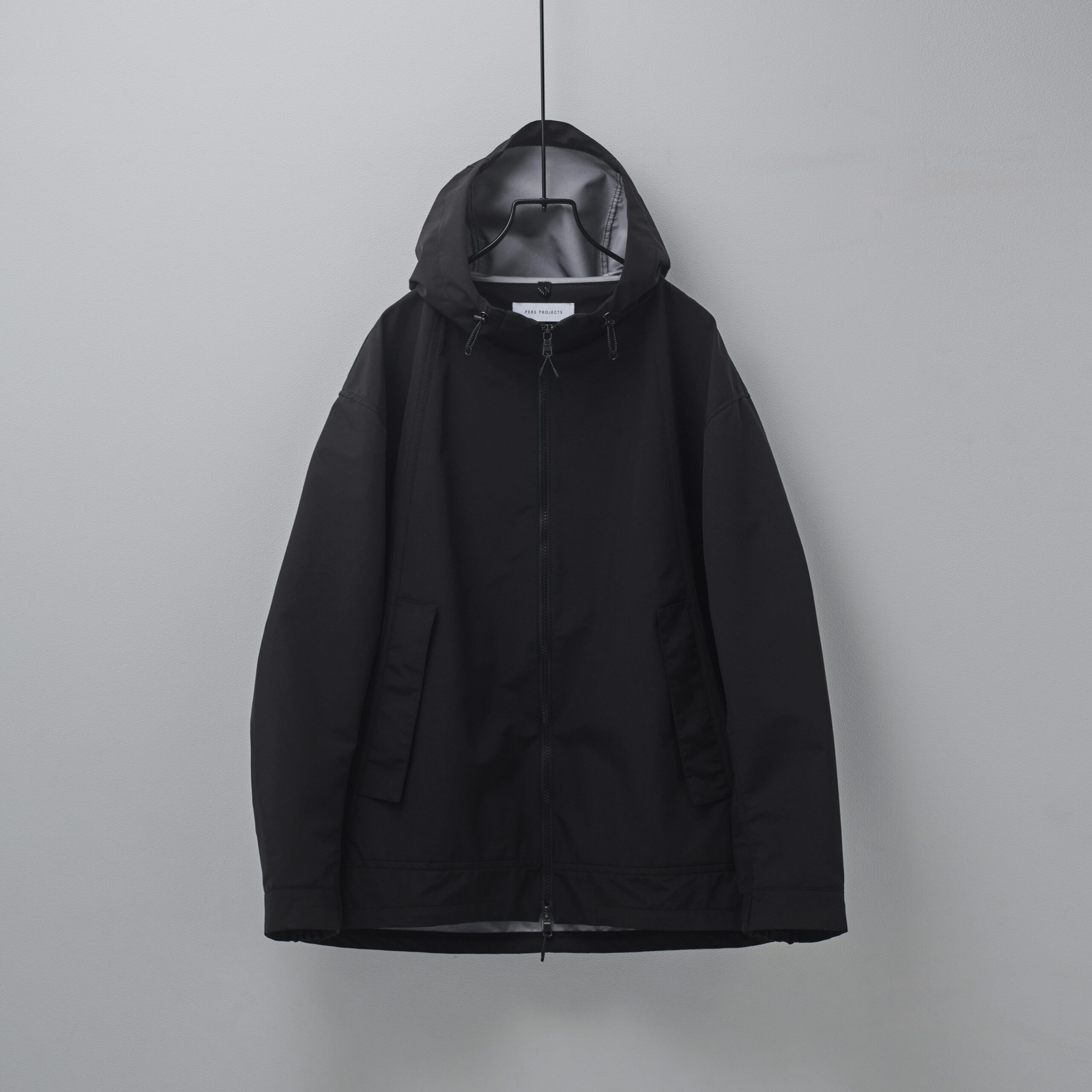 MINOT ALL WEATHER PARKA
