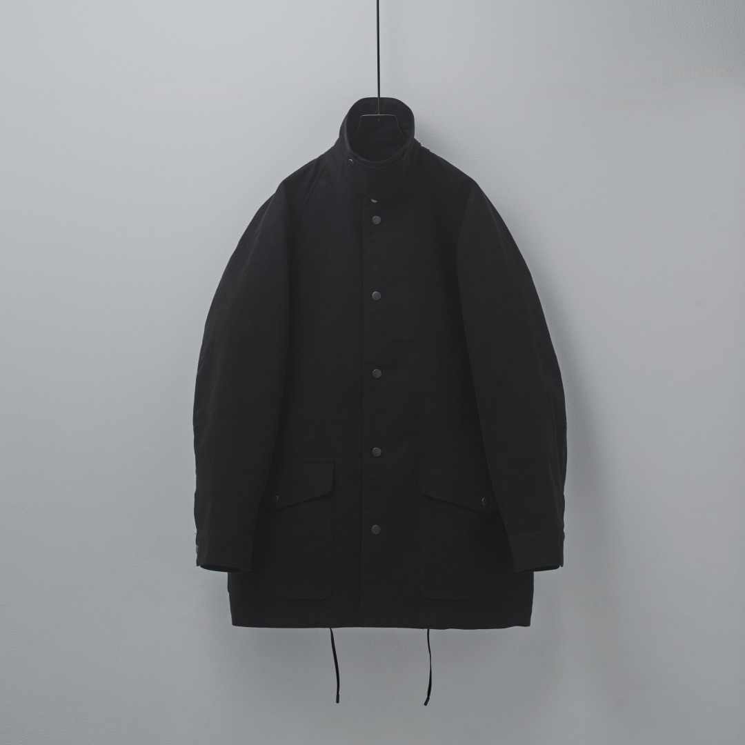 OLIVER FIELD HF COAT