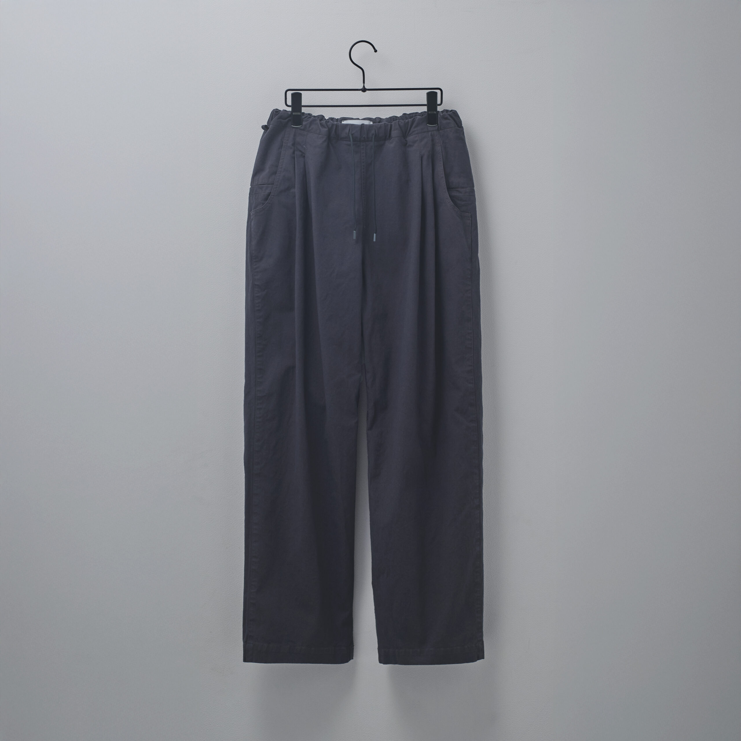 OLIVER TROUSERS “solid”